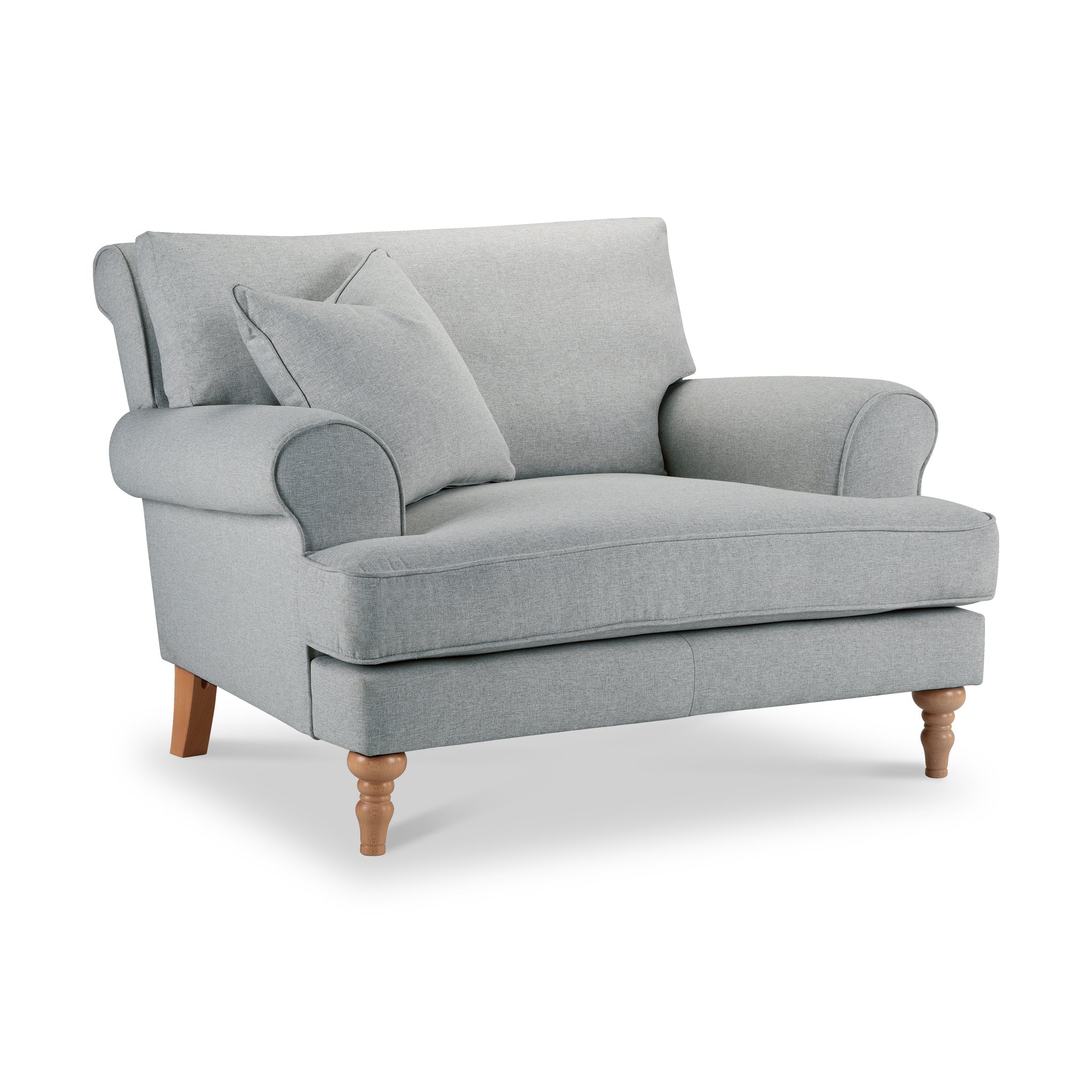 Norbury Snuggle Chair - Image 26