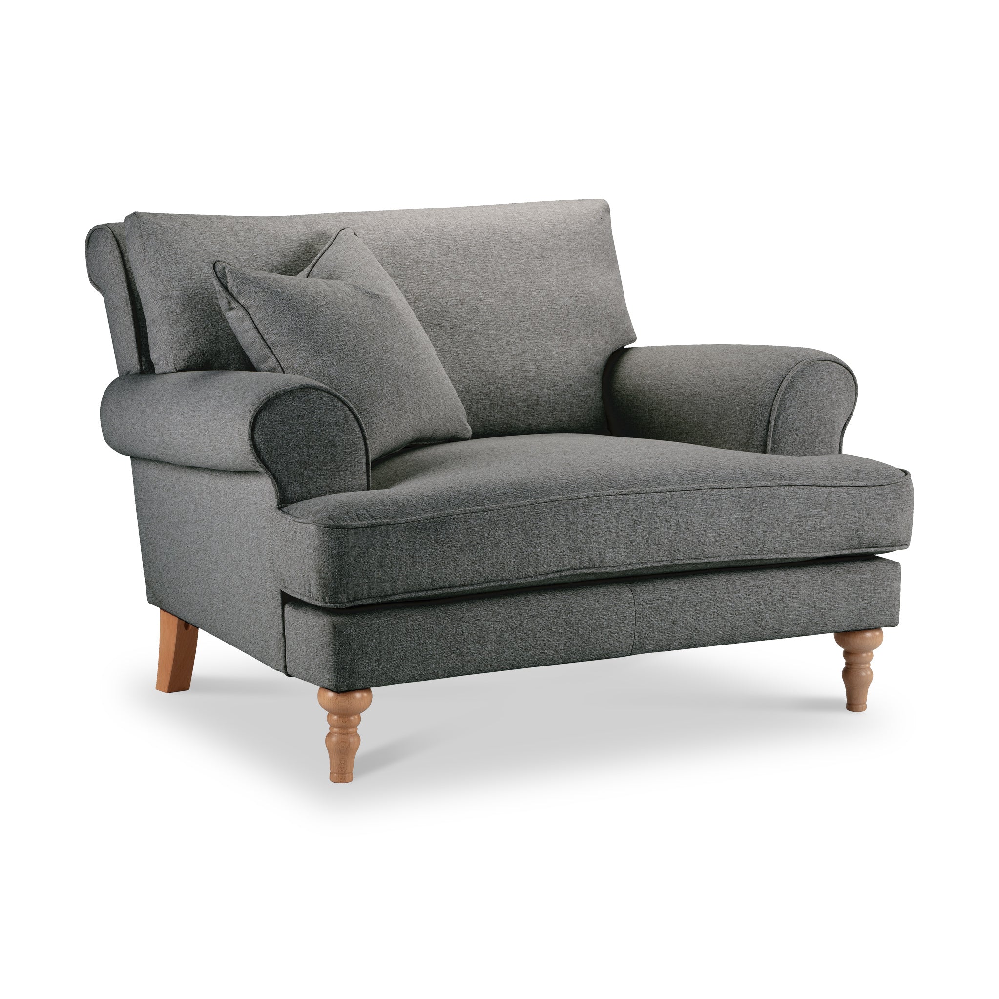 Norbury Snuggle Chair - Image 31