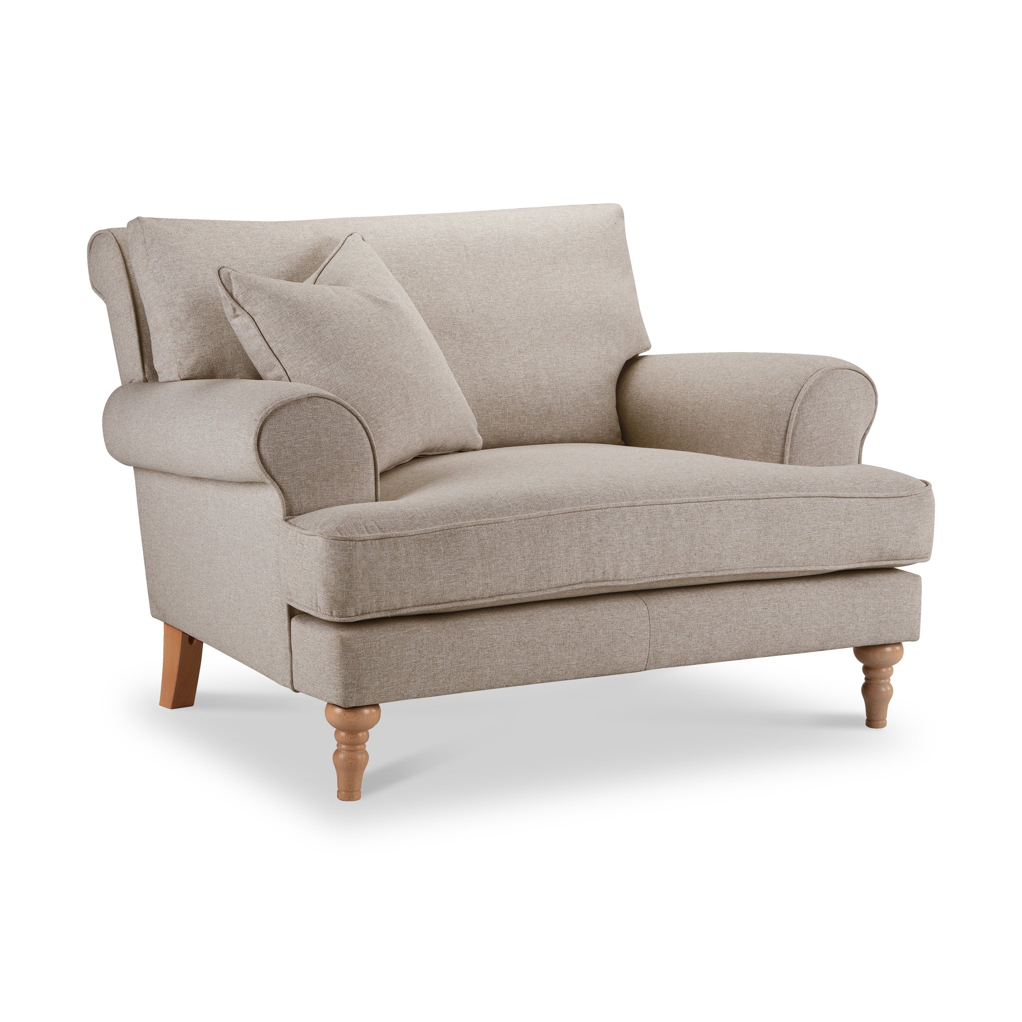 Norbury Snuggle Chair - Image 36