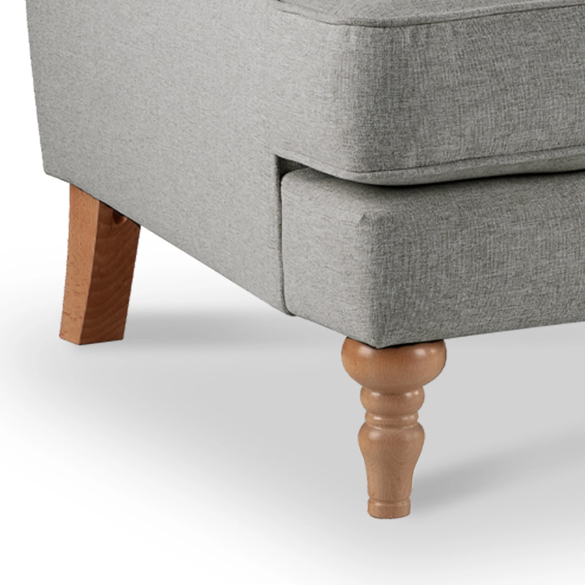 Norbury Snuggle Chair - Image 5