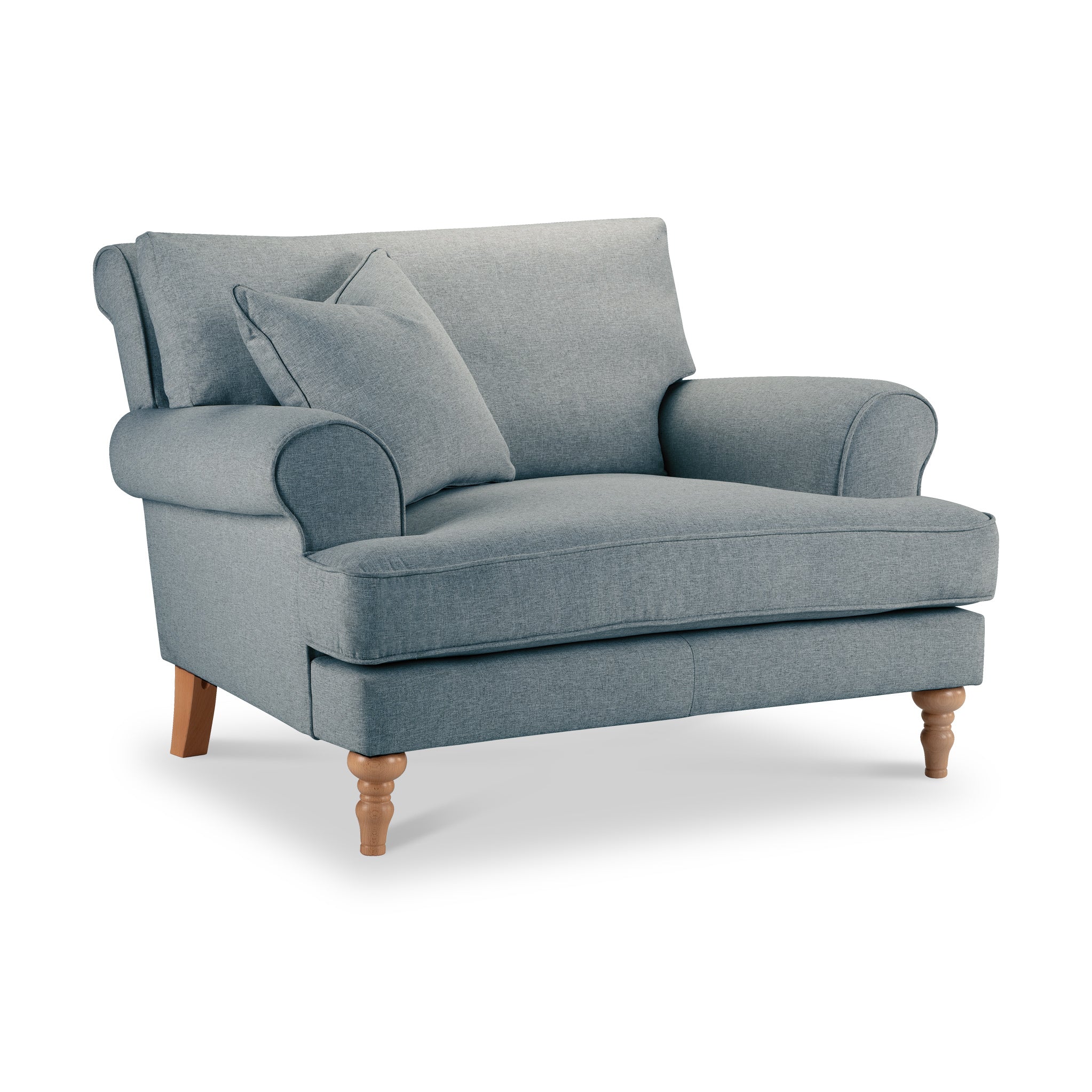 Norbury Snuggle Chair - Image 6