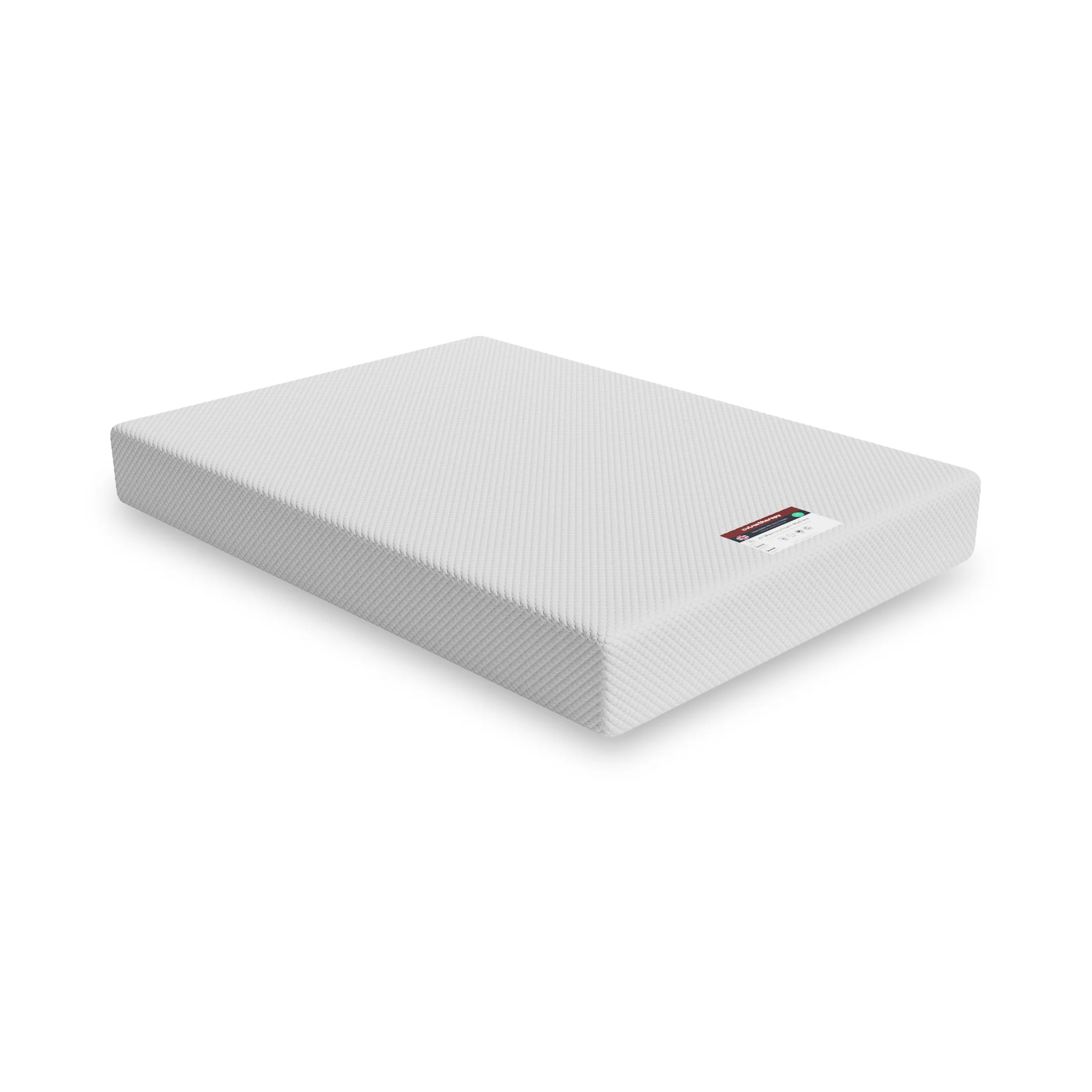 Northwick Cool Blue Pocket Sprung 2000 Mattress - Image 5