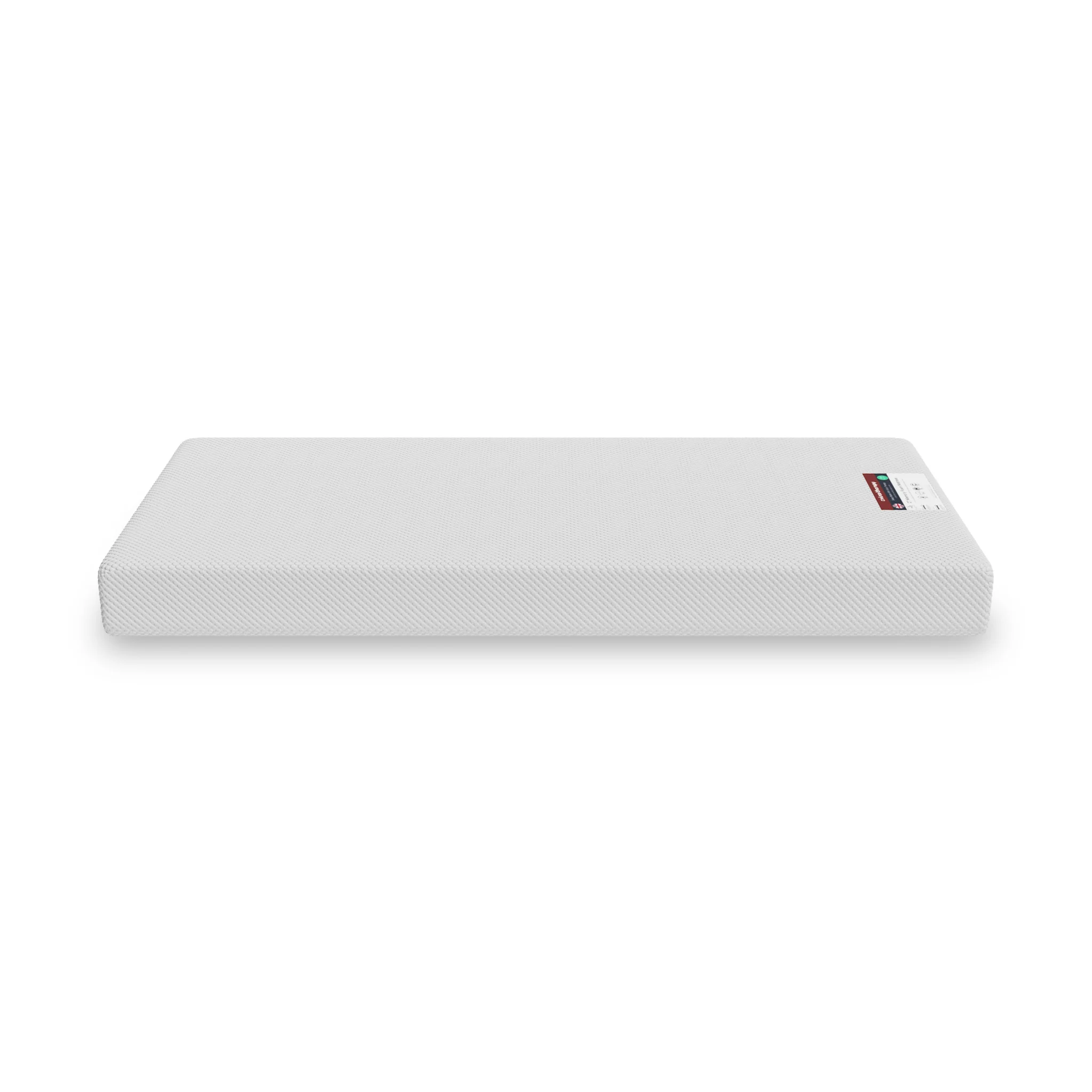 Northwick Cool Blue Pocket Sprung 2000 Mattress - Image 7