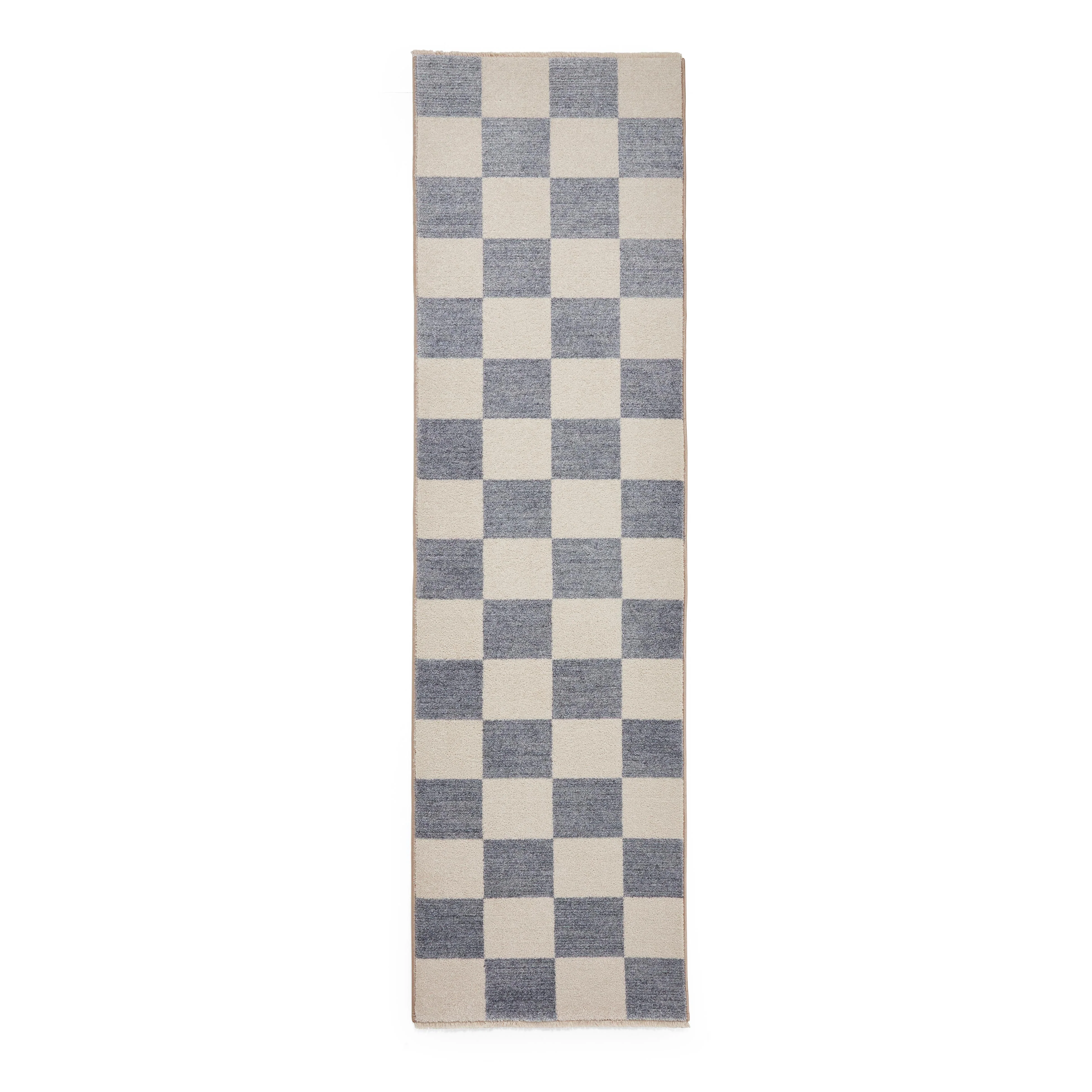 Norwood Checkerboard Rug - Image 12