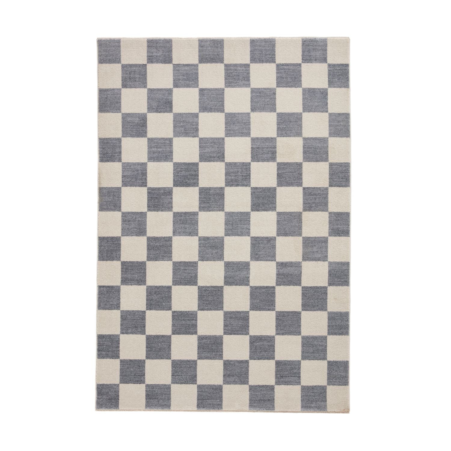 Norwood Checkerboard Rug - Image 14