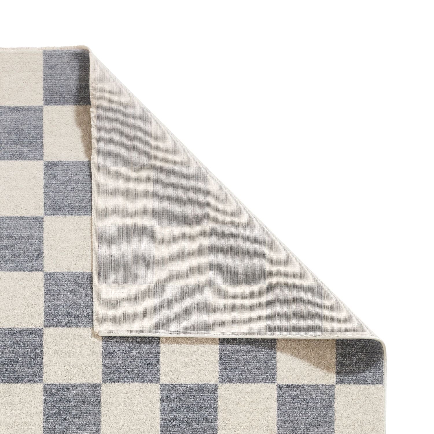 Norwood Checkerboard Rug - Image 17