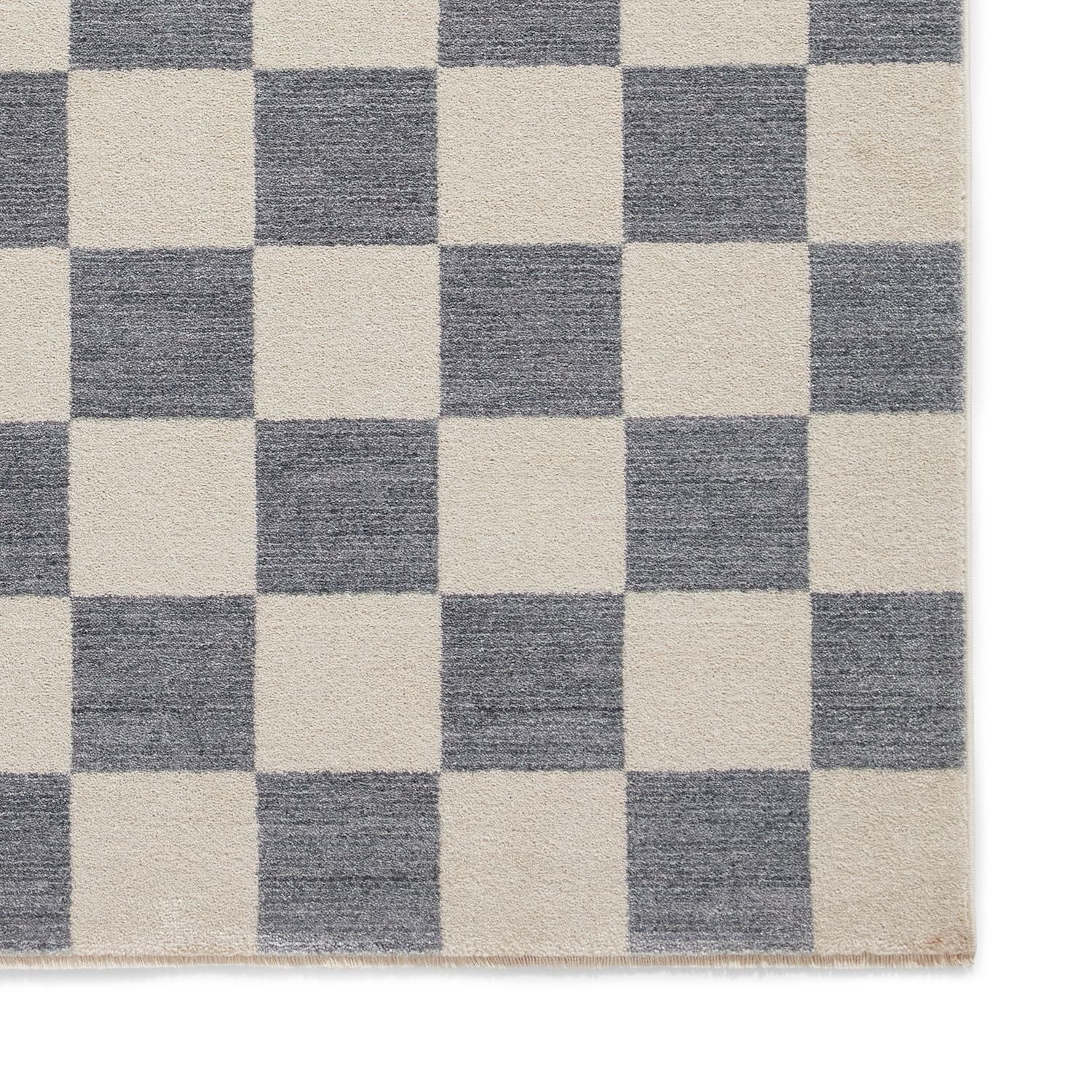 Norwood Checkerboard Rug - Image 18