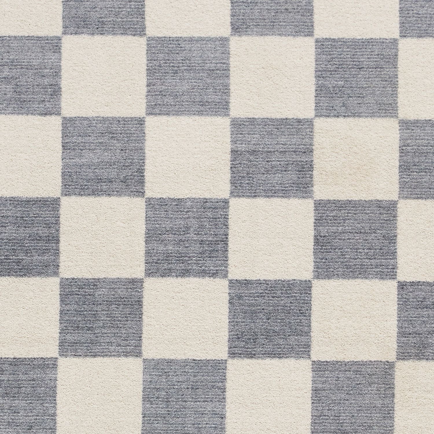 Norwood Checkerboard Rug - Image 19