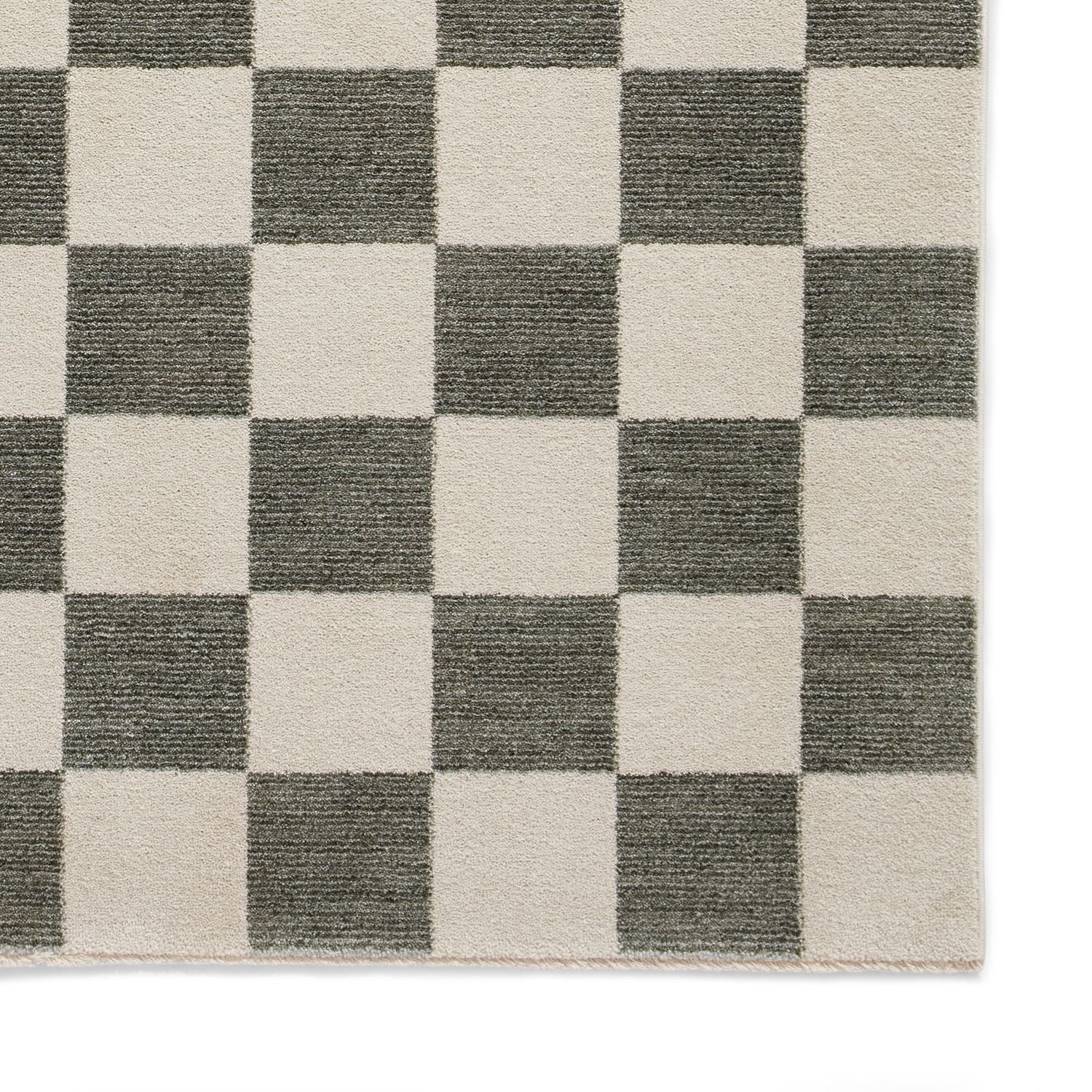 Norwood Checkerboard Rug - Image 29