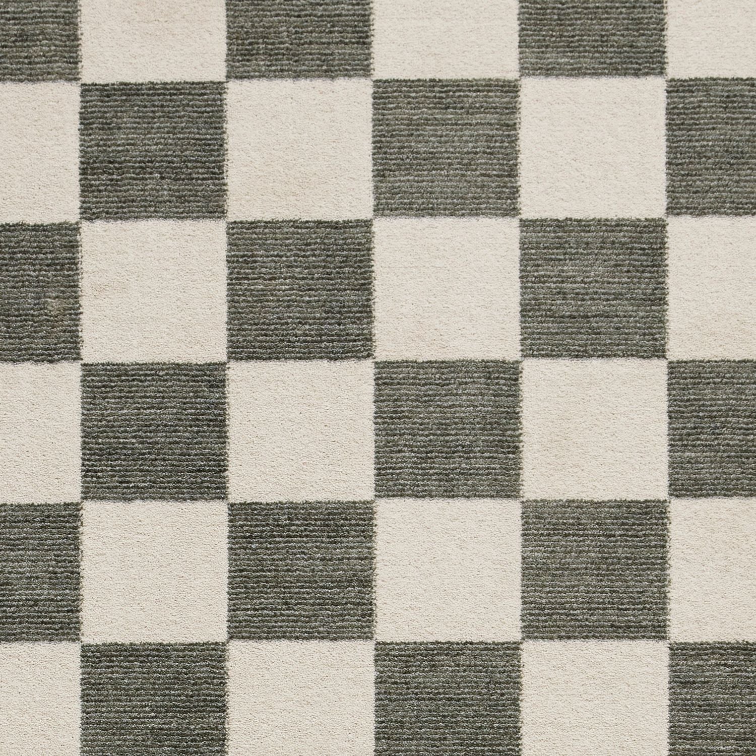 Norwood Checkerboard Rug - Image 30