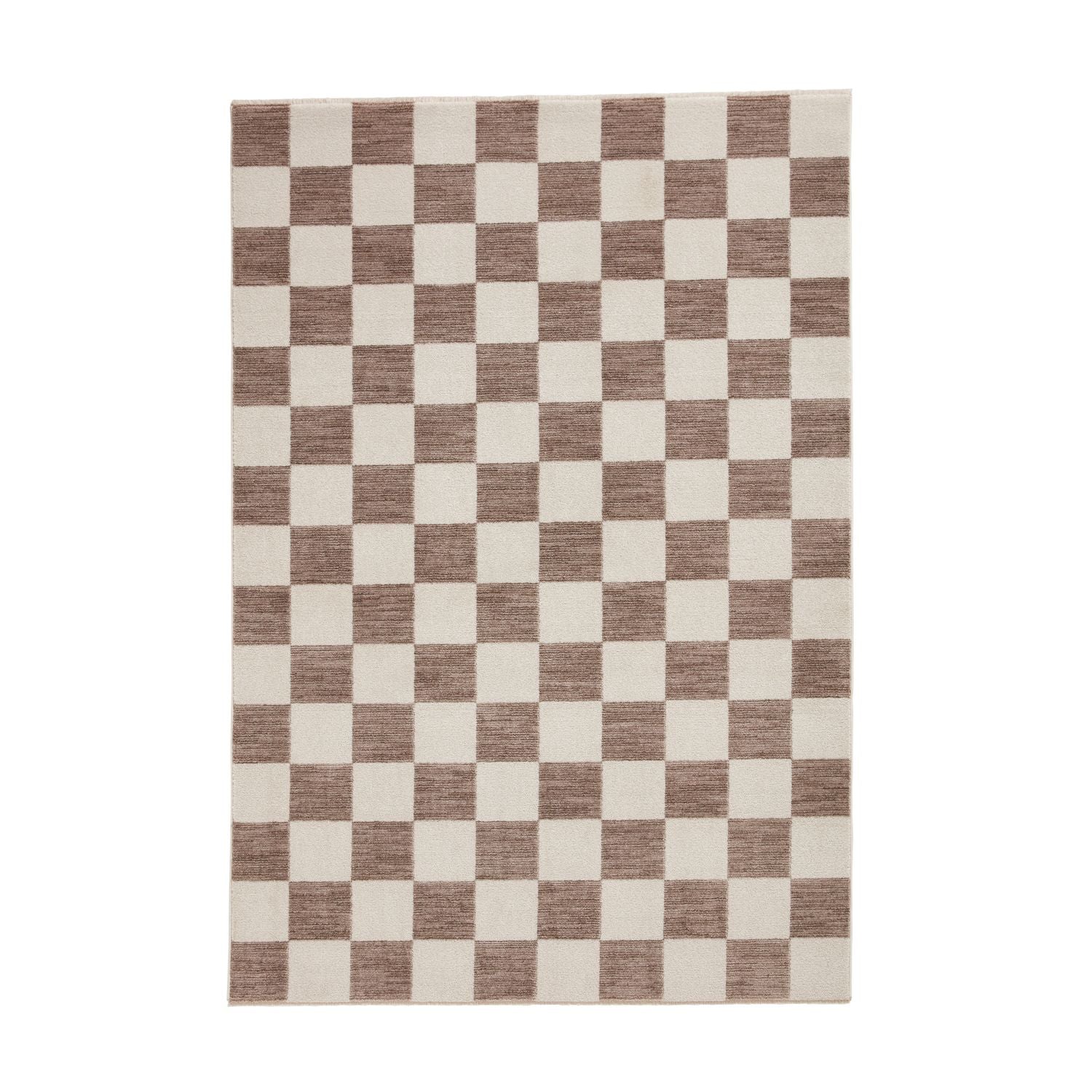 Norwood Checkerboard Rug - Image 36