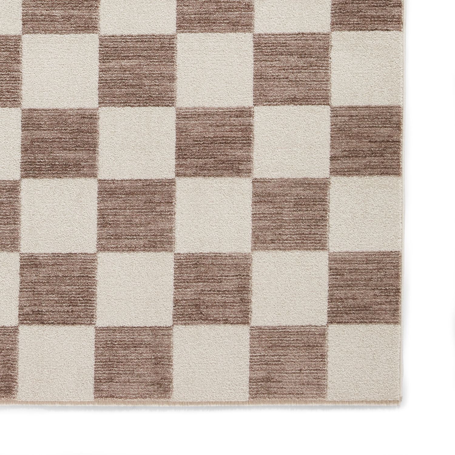 Norwood Checkerboard Rug - Image 40
