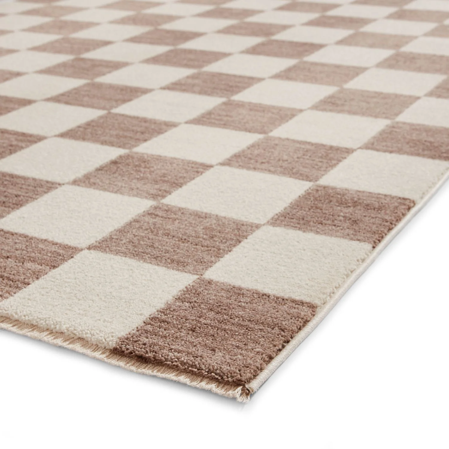 Norwood Checkerboard Rug - Image 42
