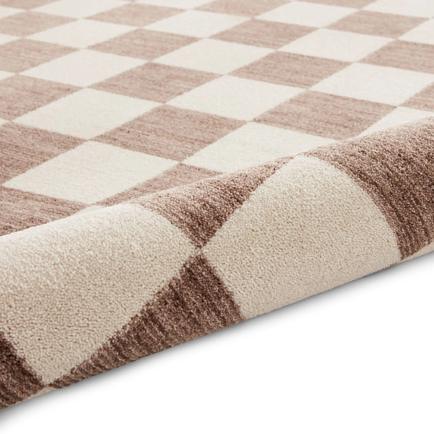 Norwood Checkerboard Rug - Image 46