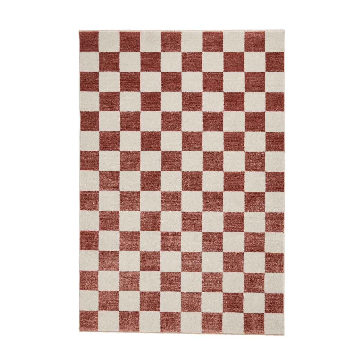 Norwood Checkerboard Rug - Image 47