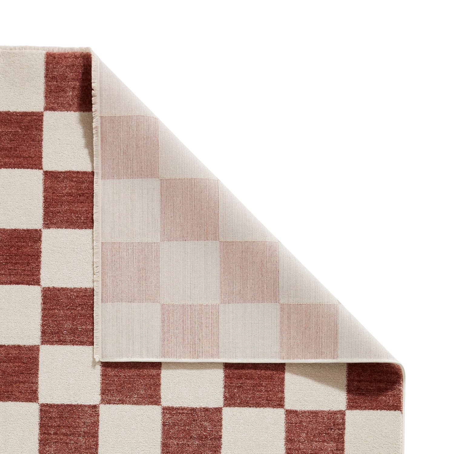 Norwood Checkerboard Rug - Image 50