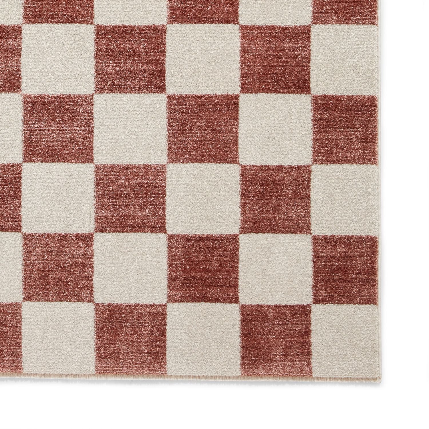 Norwood Checkerboard Rug - Image 51