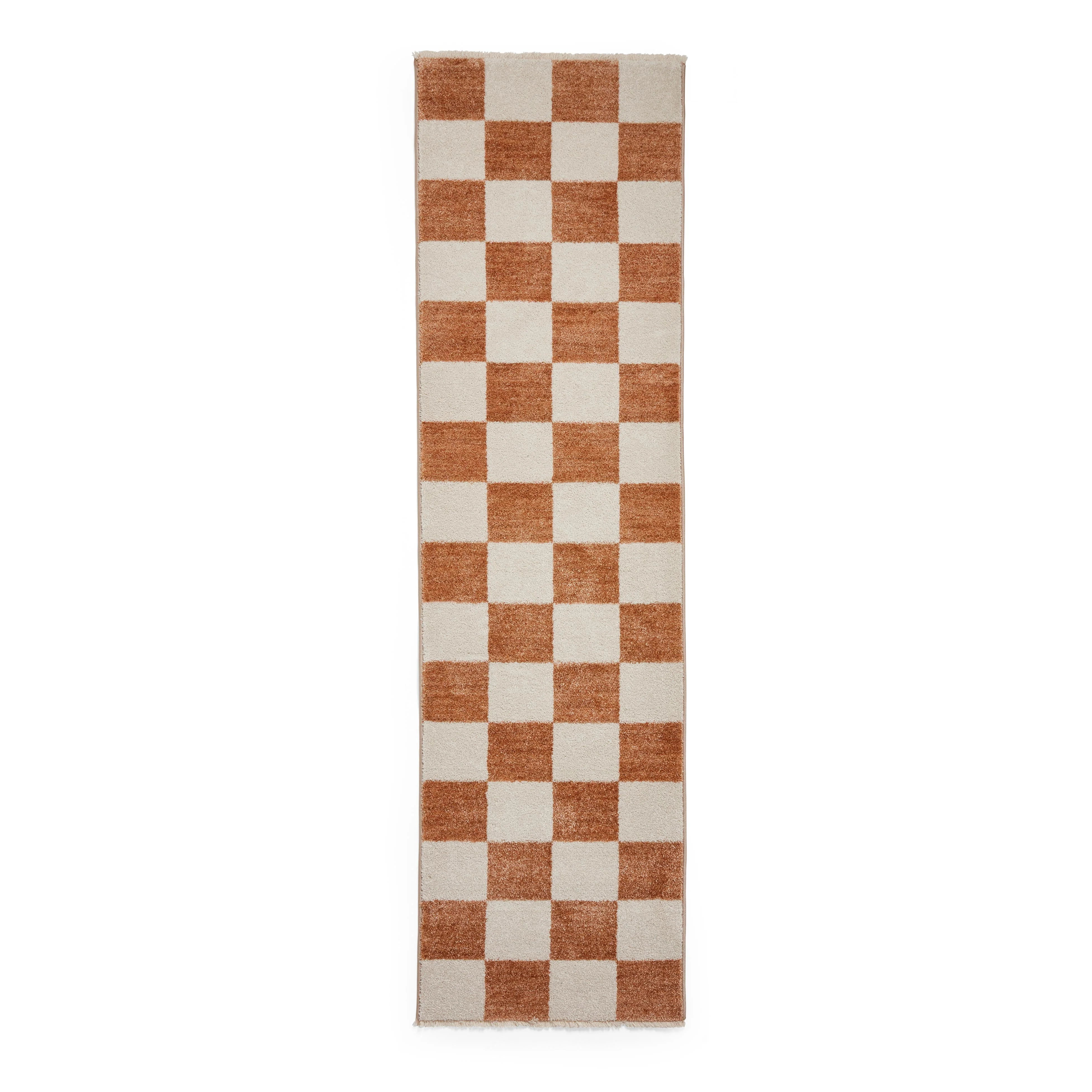 Norwood Checkerboard Rug - Image 53