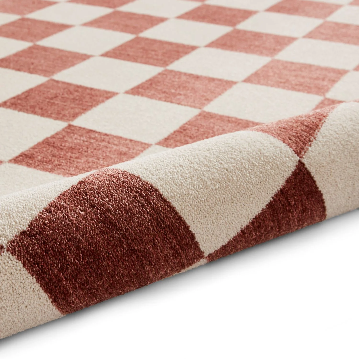 Norwood Checkerboard Rug - Image 57