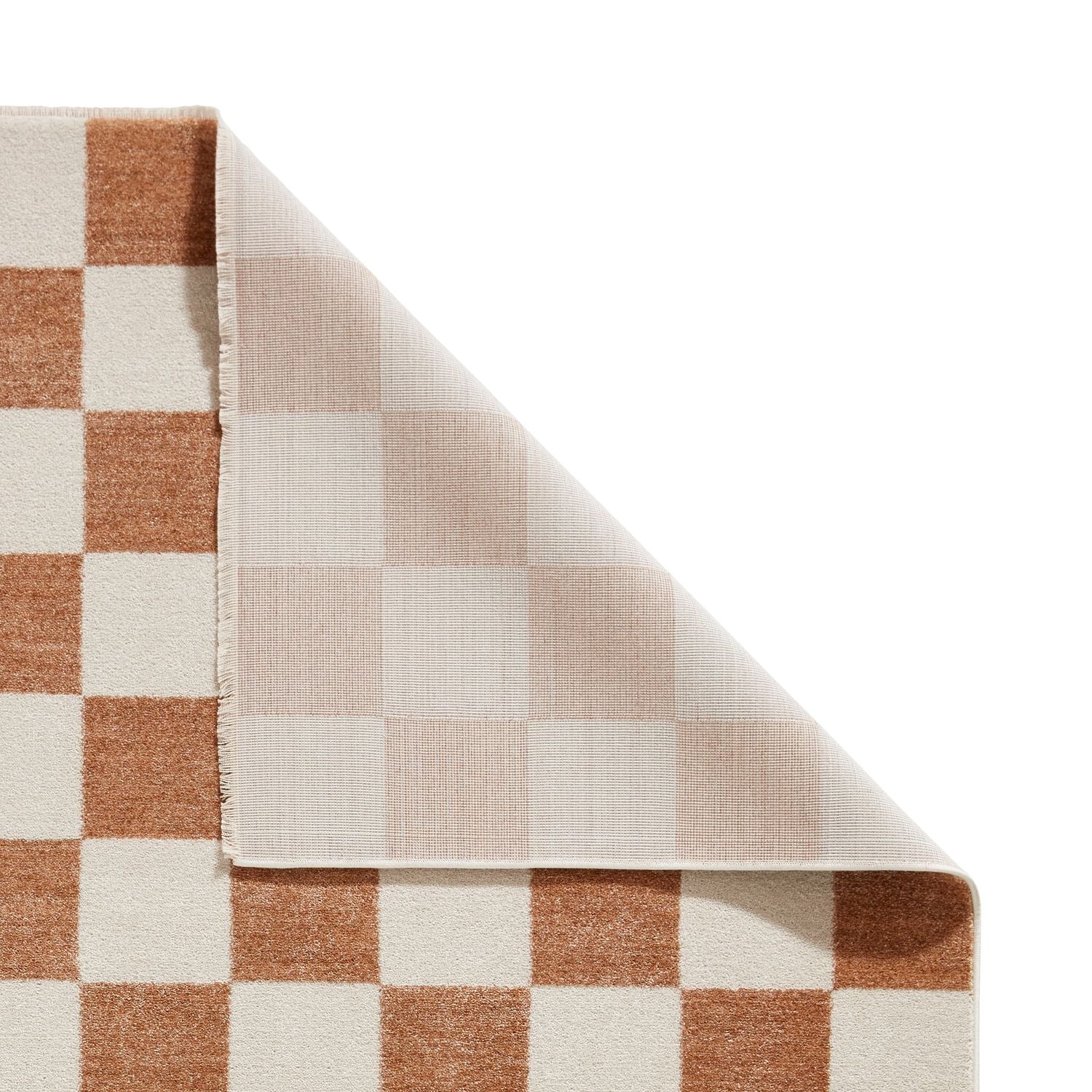 Norwood Checkerboard Rug - Image 61