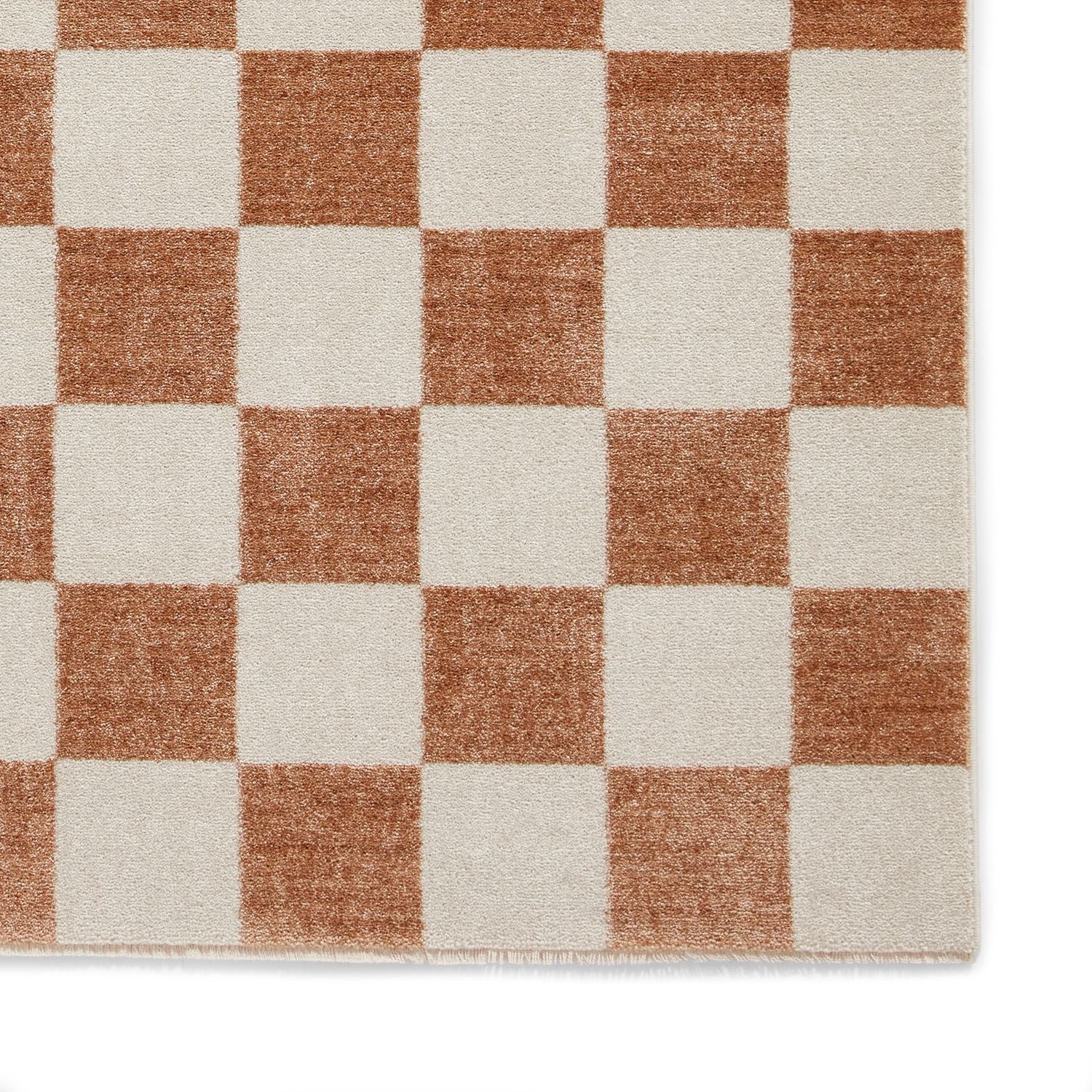 Norwood Checkerboard Rug - Image 62
