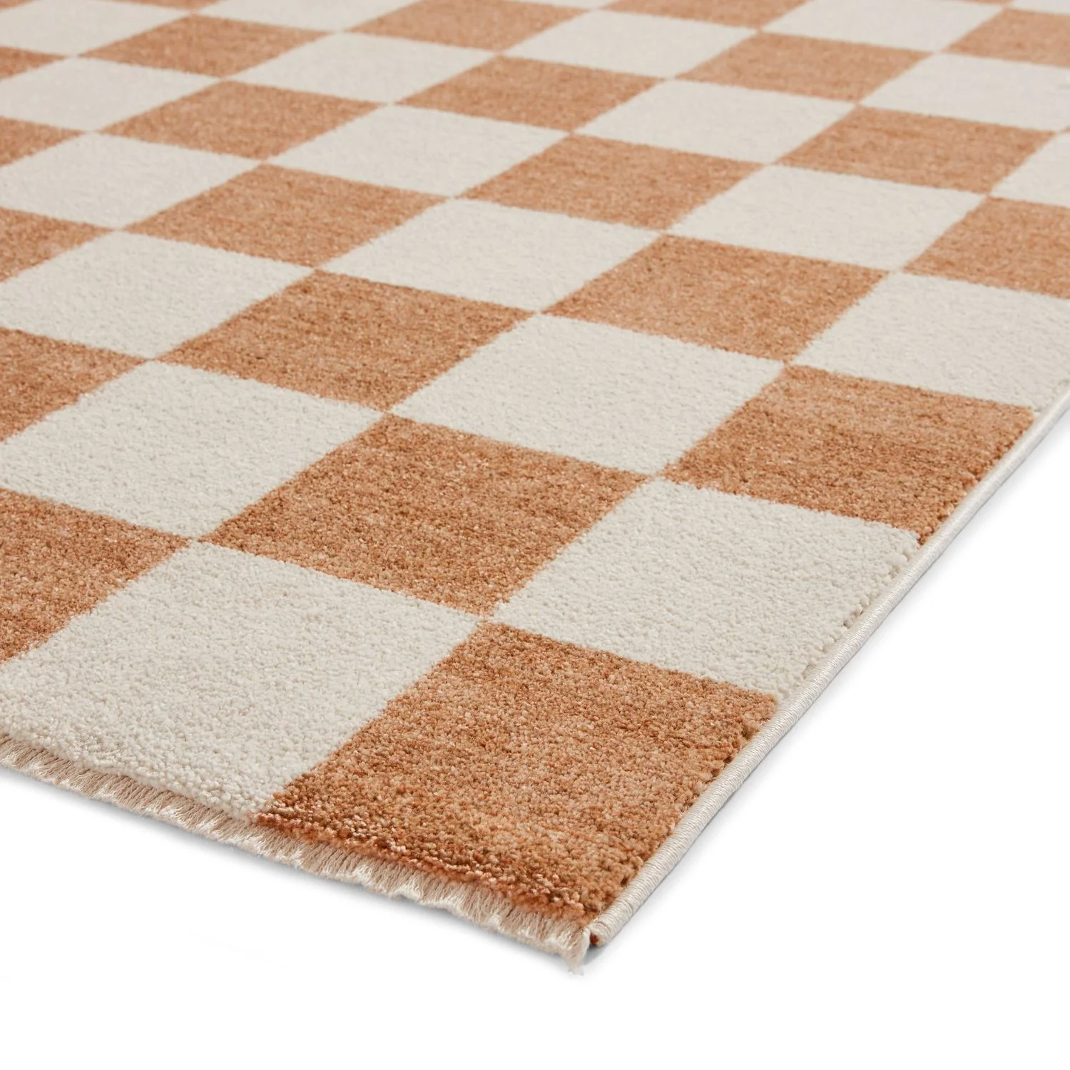 Norwood Checkerboard Rug - Image 64