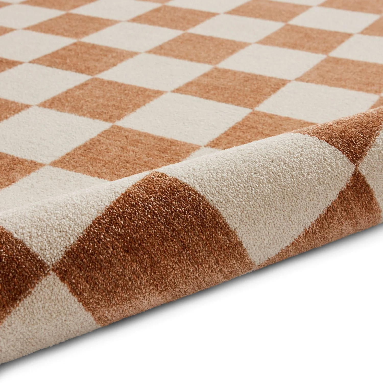 Norwood Checkerboard Rug - Image 66
