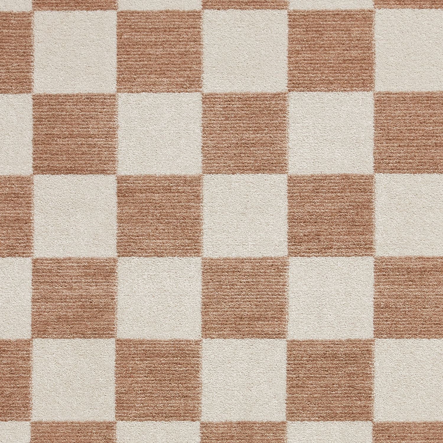 Norwood Checkerboard Rug - Image 8