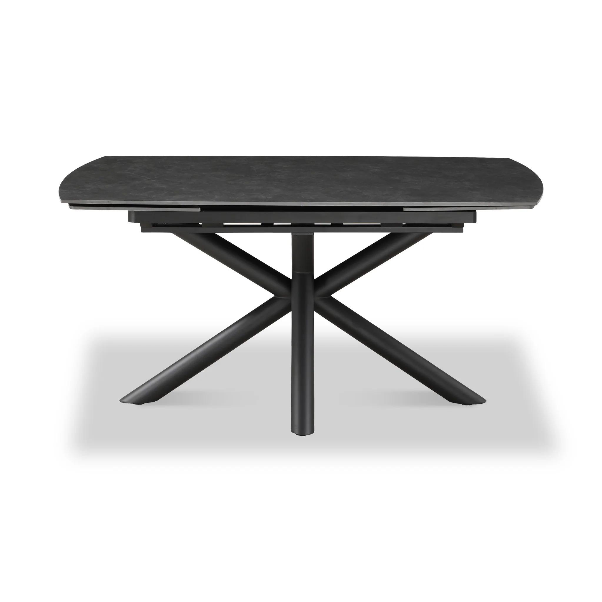 Noura 160-240cm Extending Ceramic Dining Table - Image 10