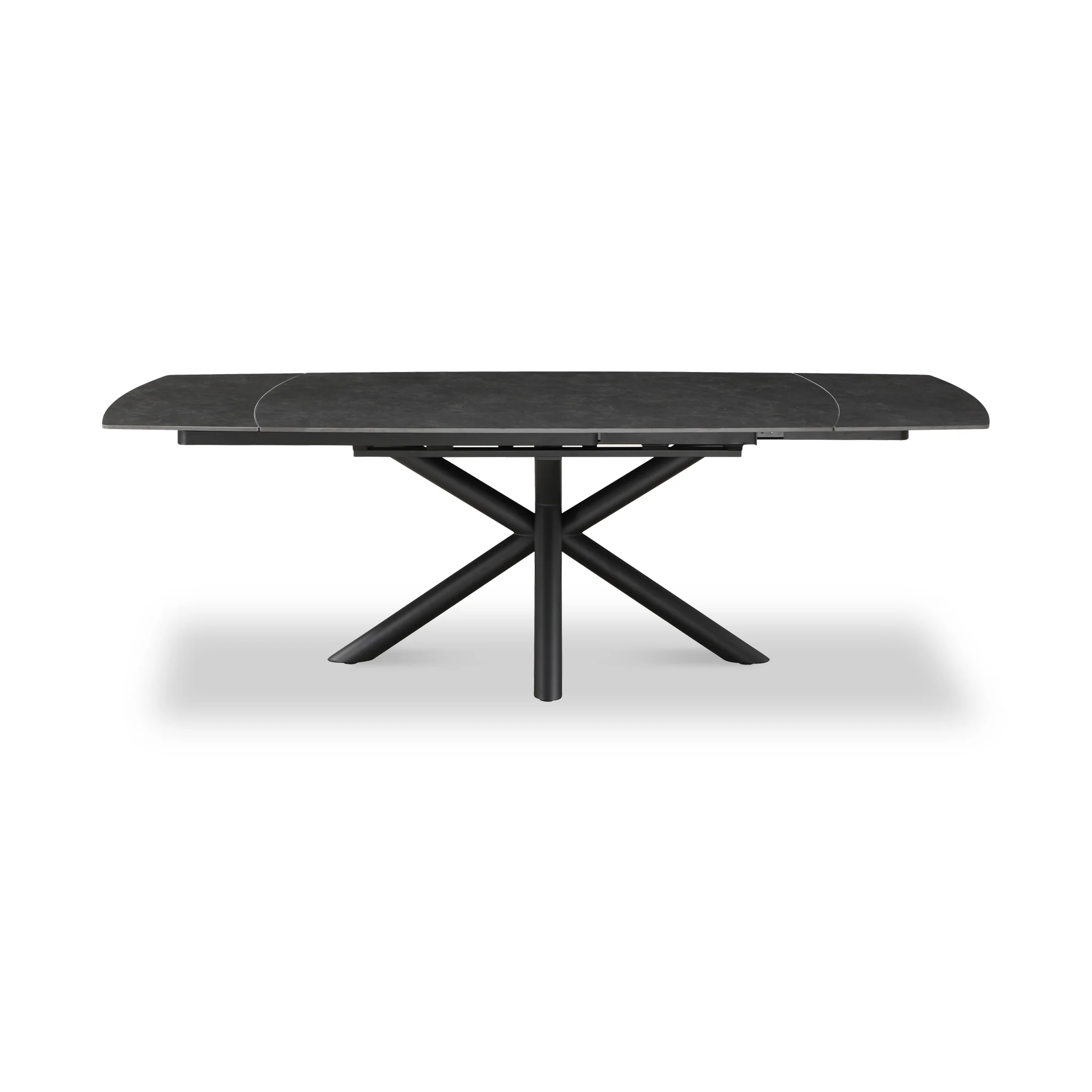Noura 160-240cm Extending Ceramic Dining Table - Image 11