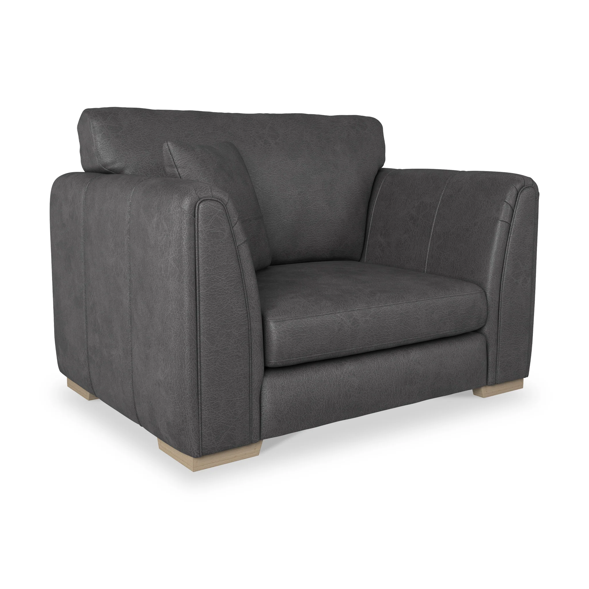 Oakley Faux Leather Snuggler - Image 12