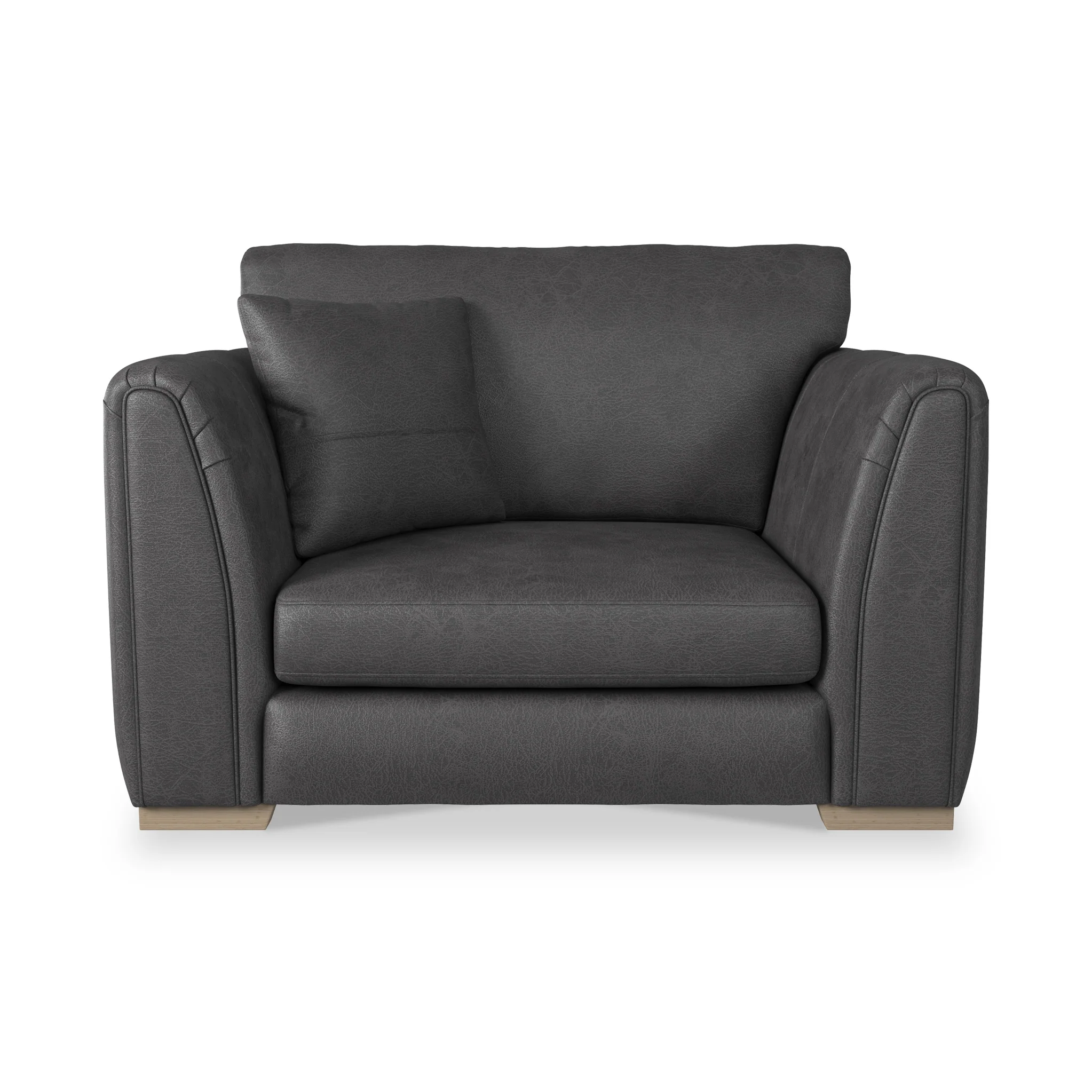 Oakley Faux Leather Snuggler - Image 17