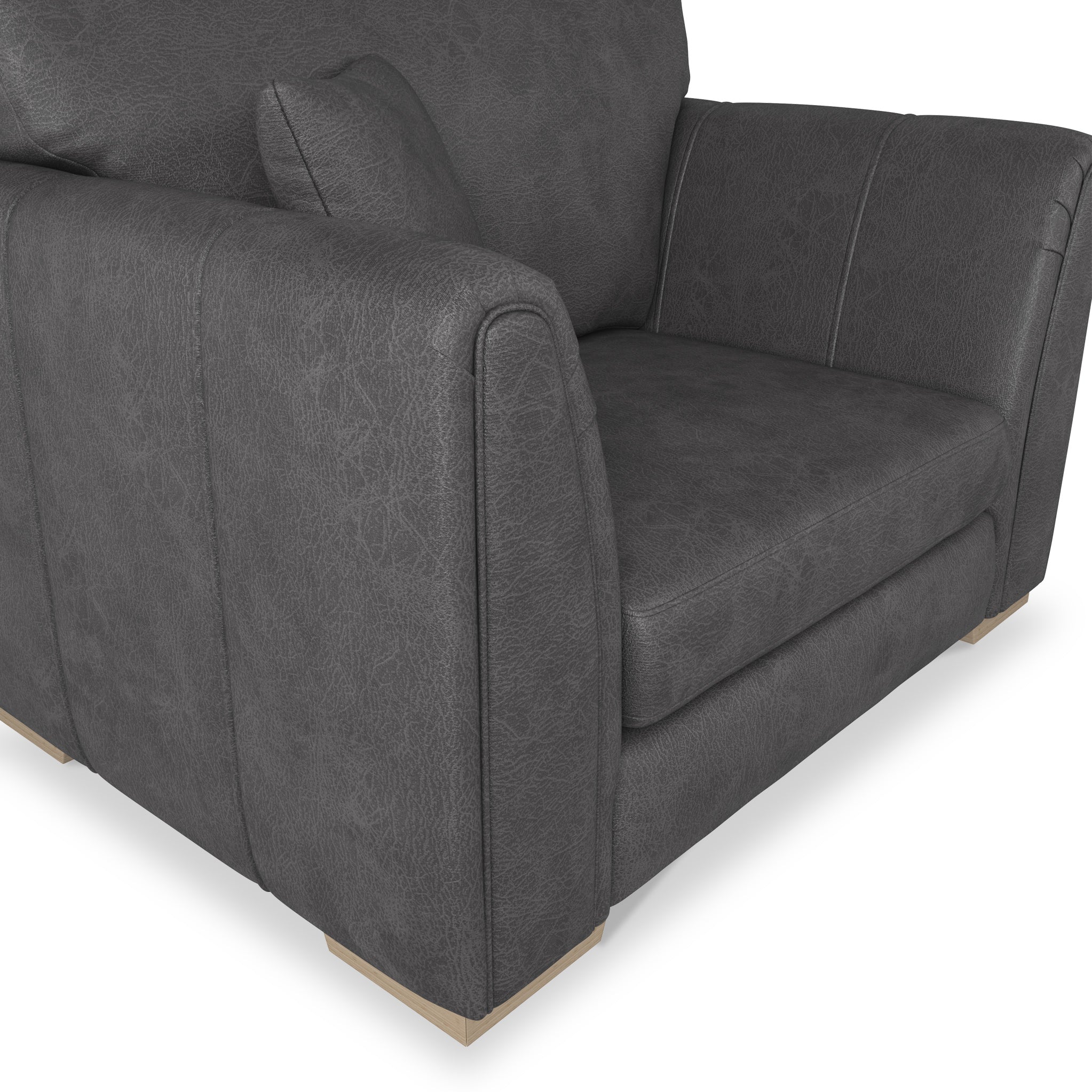 Oakley Faux Leather Snuggler - Image 19