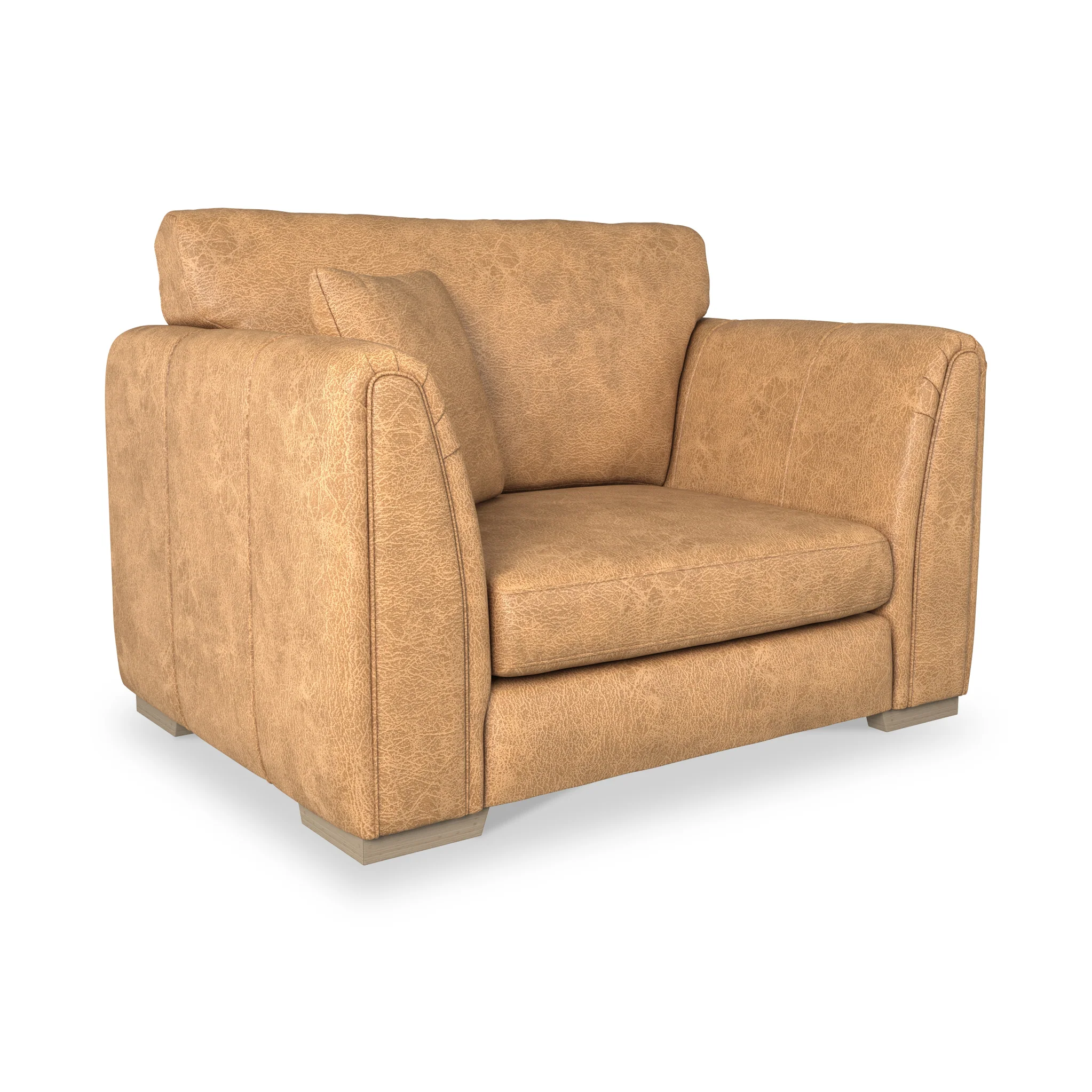 Oakley Faux Leather Snuggler - Image 23