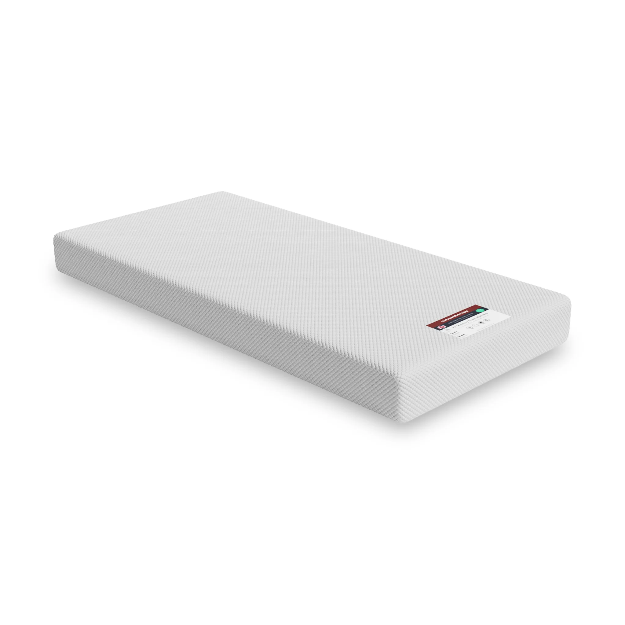 Oakridge Kids Ortho Memory Foam Mattress - Image 4