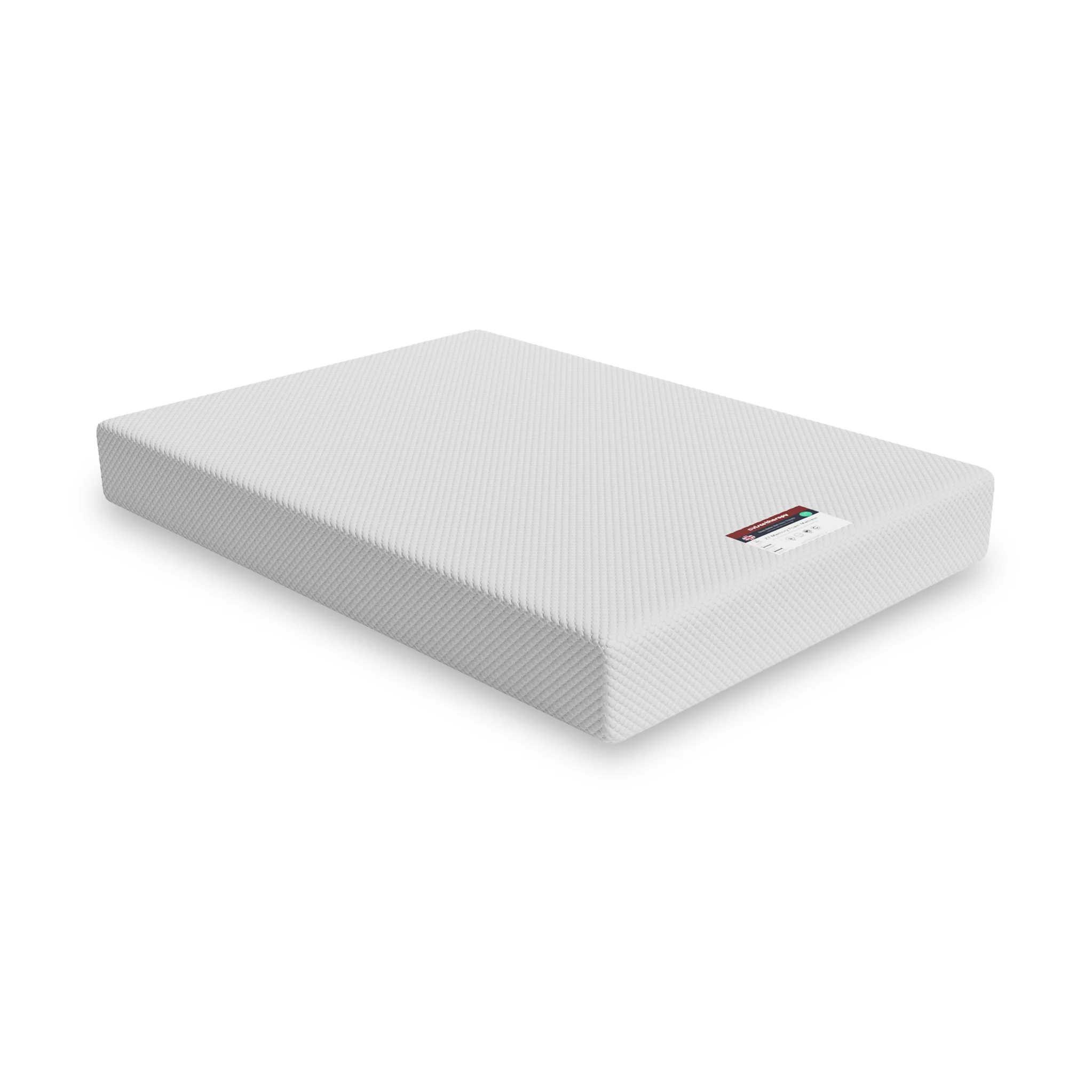 Oakridge Kids Ortho Memory Foam Mattress - Image 7