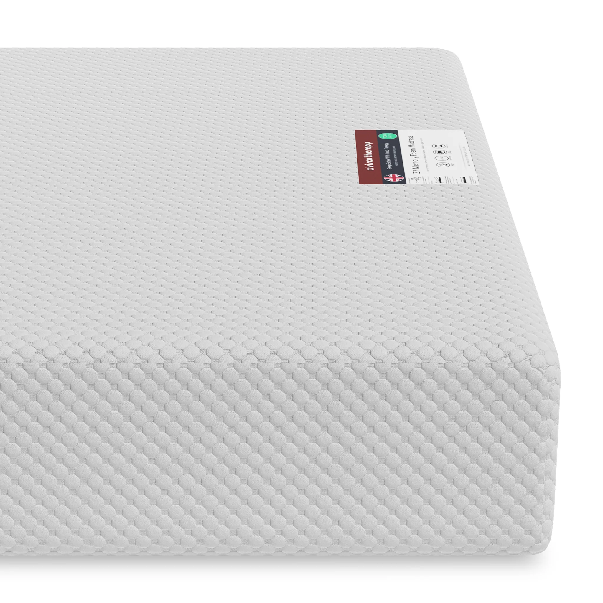 Oakridge Kids Ortho Memory Foam Mattress - Image 8