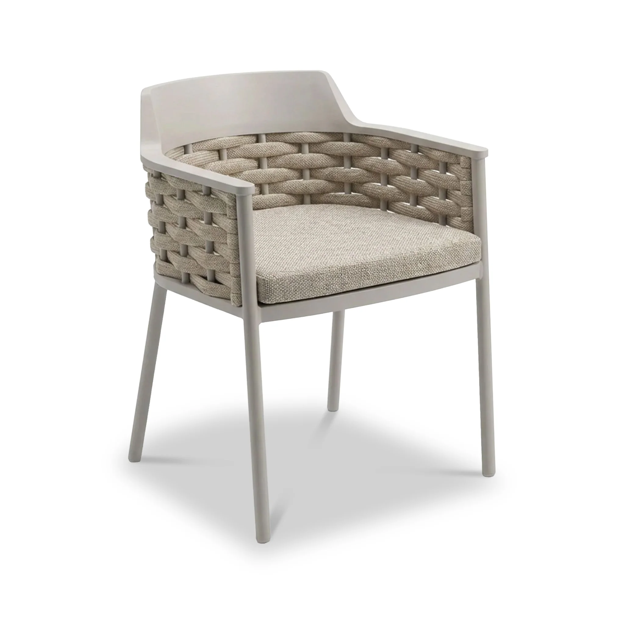 Olma 2 Seater Bistro Set - Image 5