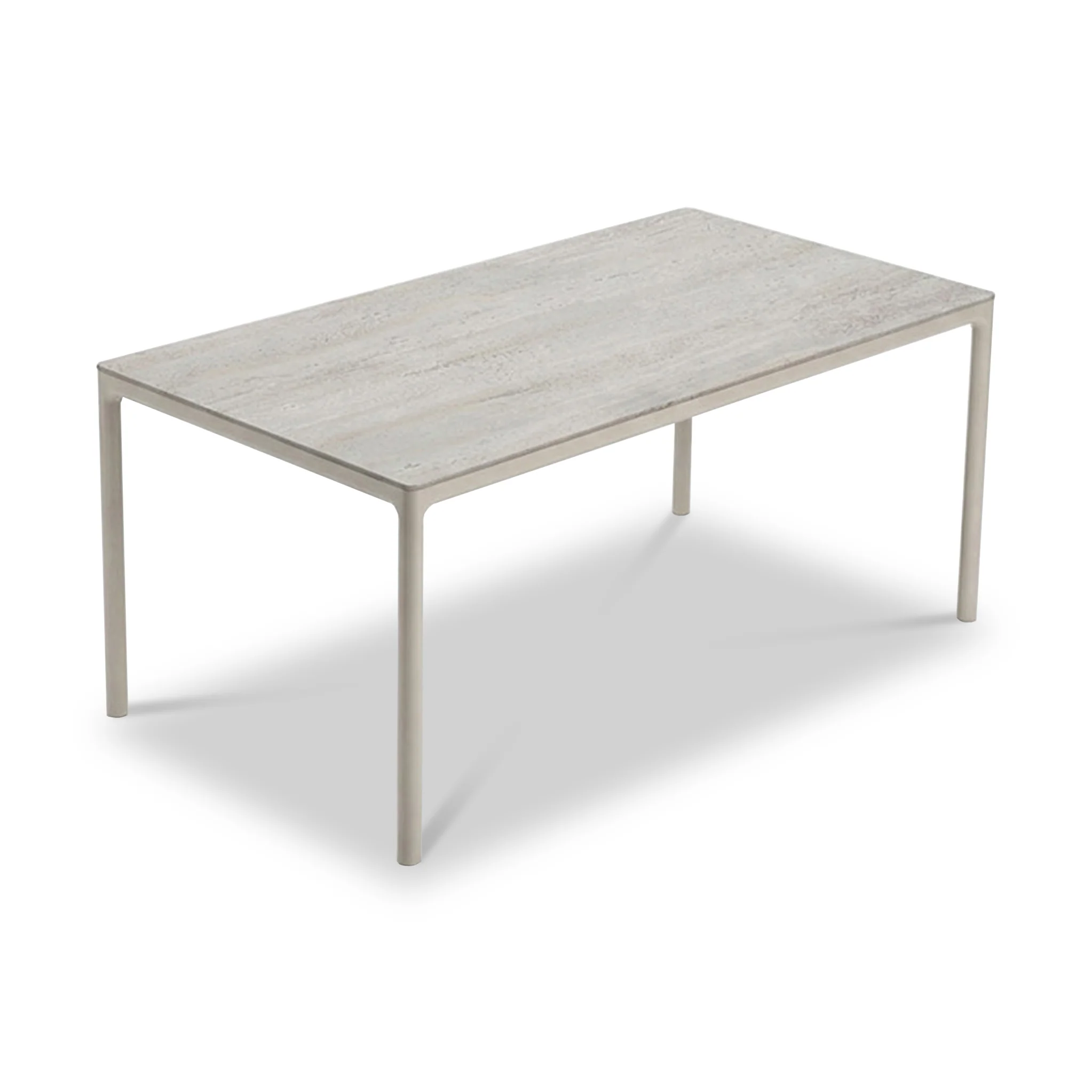Olma 6 Seater Dining Table Set & Chairs - Image 6