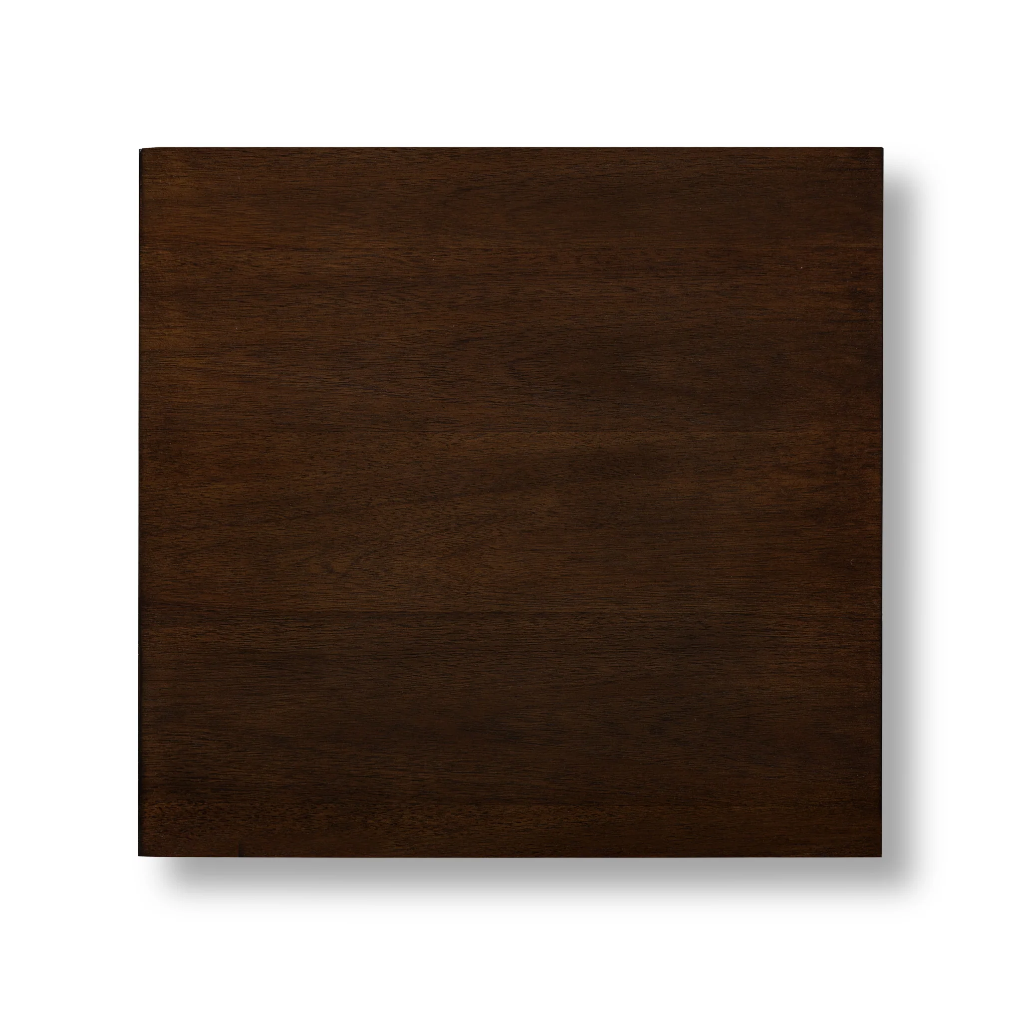 Oskar 1 Drawer Grooved Side Table - Image 14