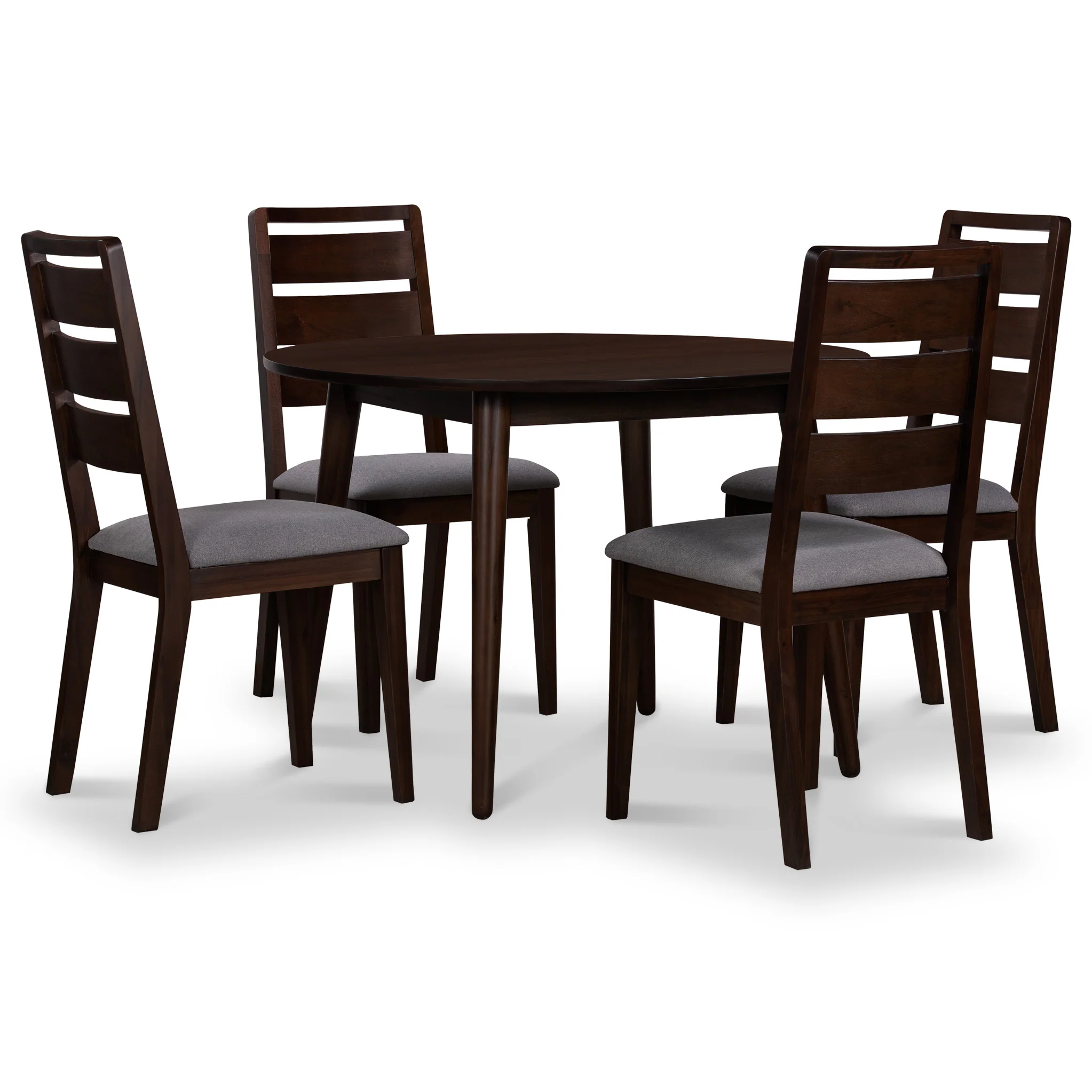 Oskar Round Dining Table - Image 5