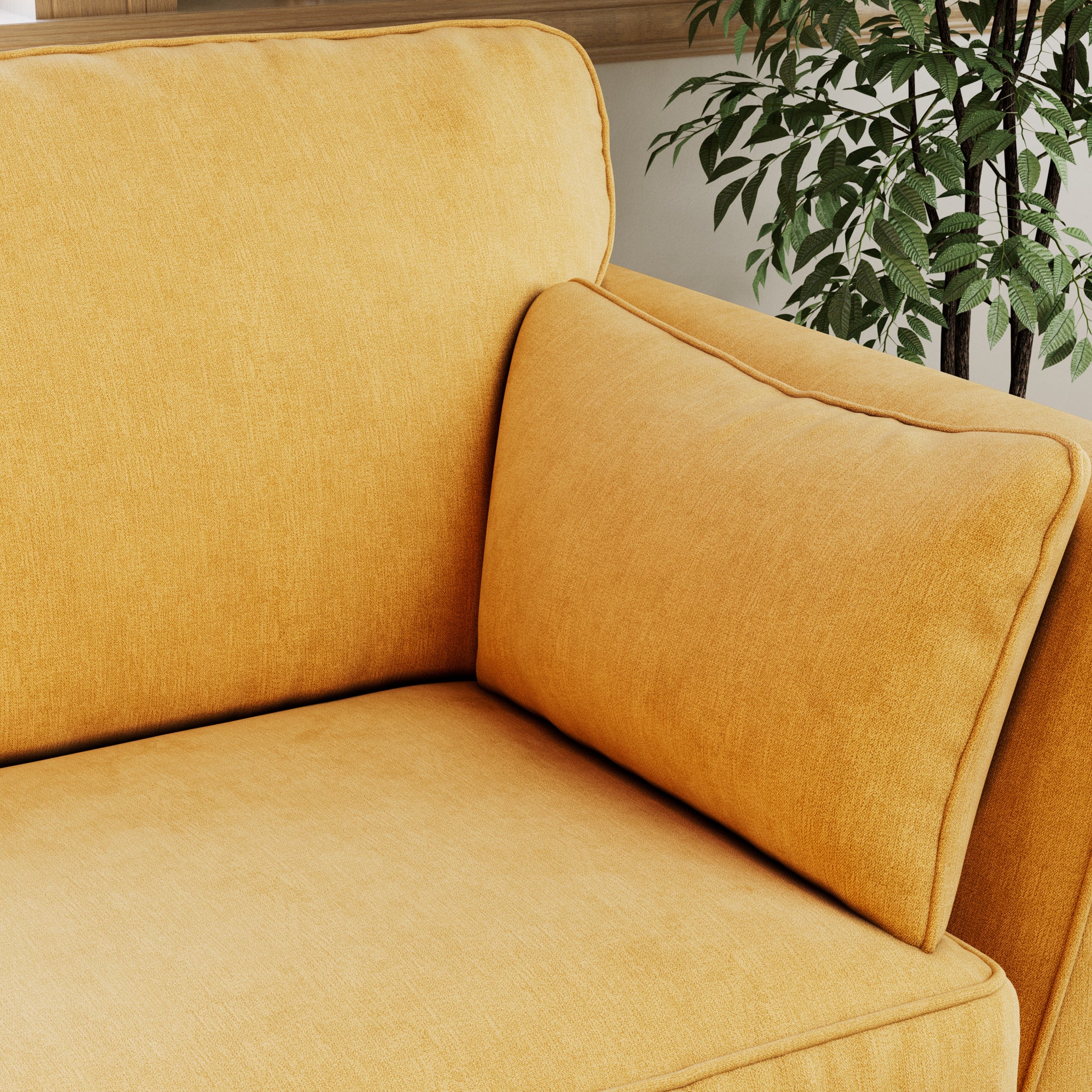 Osten 2 Seater Sofa - Image 21