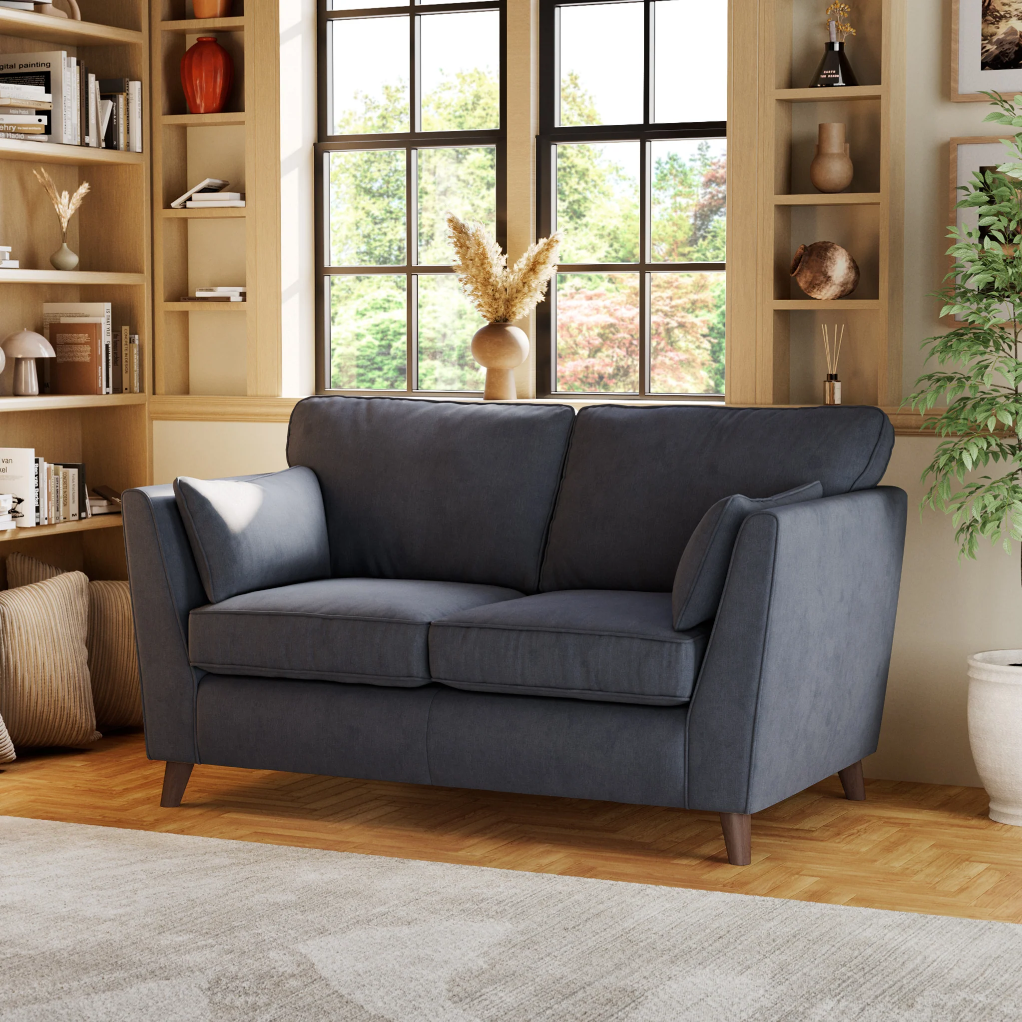Osten 2 Seater Sofa - Image 26