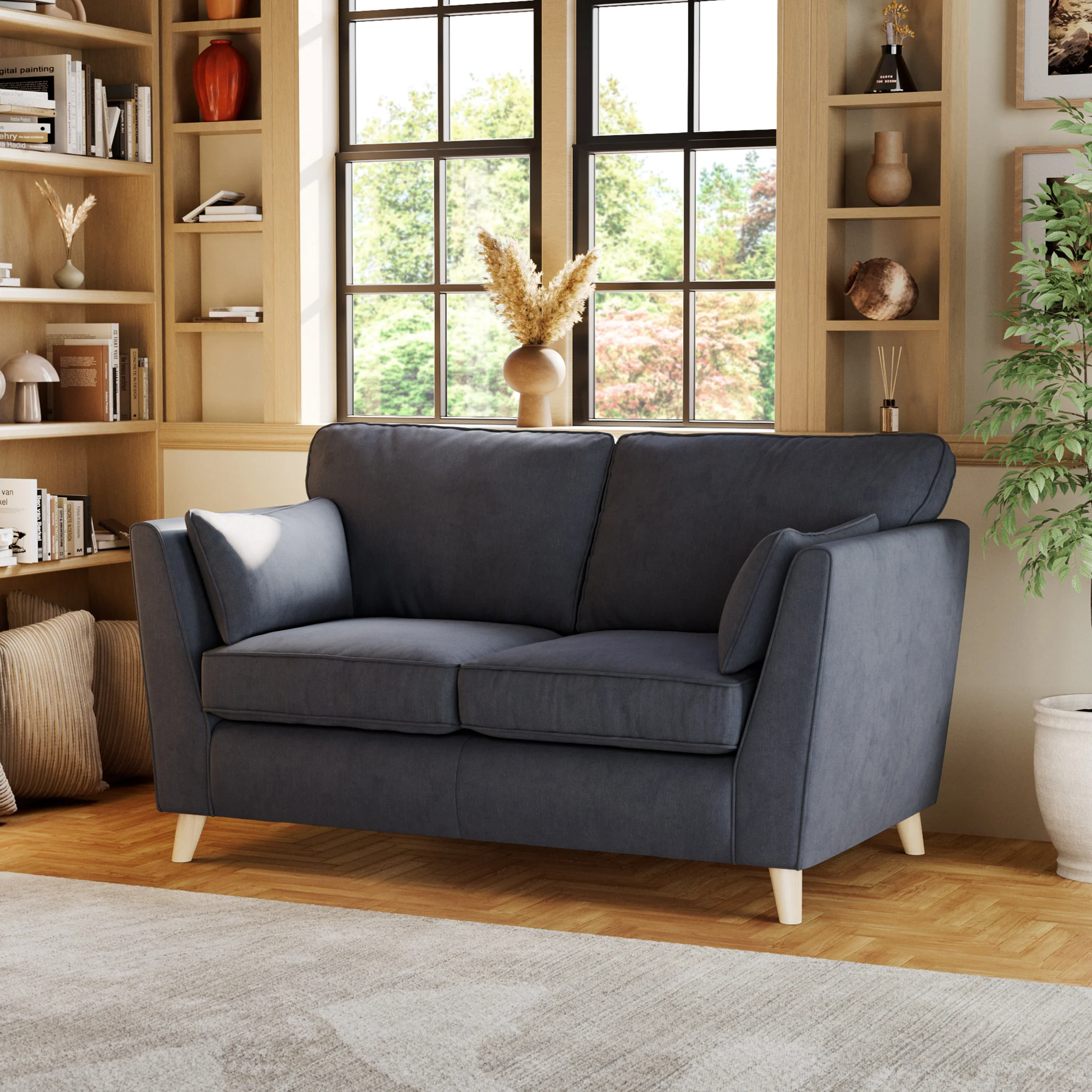 Osten 2 Seater Sofa - Image 30
