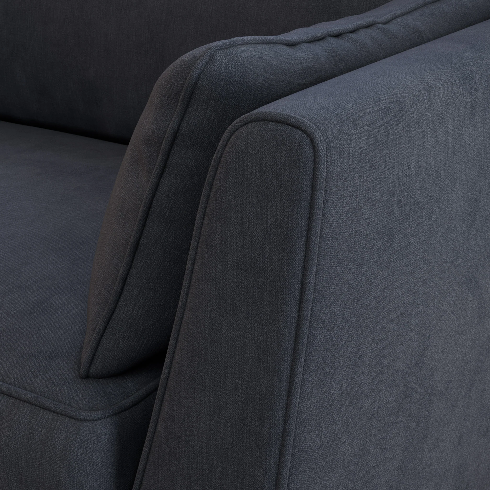 Osten 2 Seater Sofa - Image 34