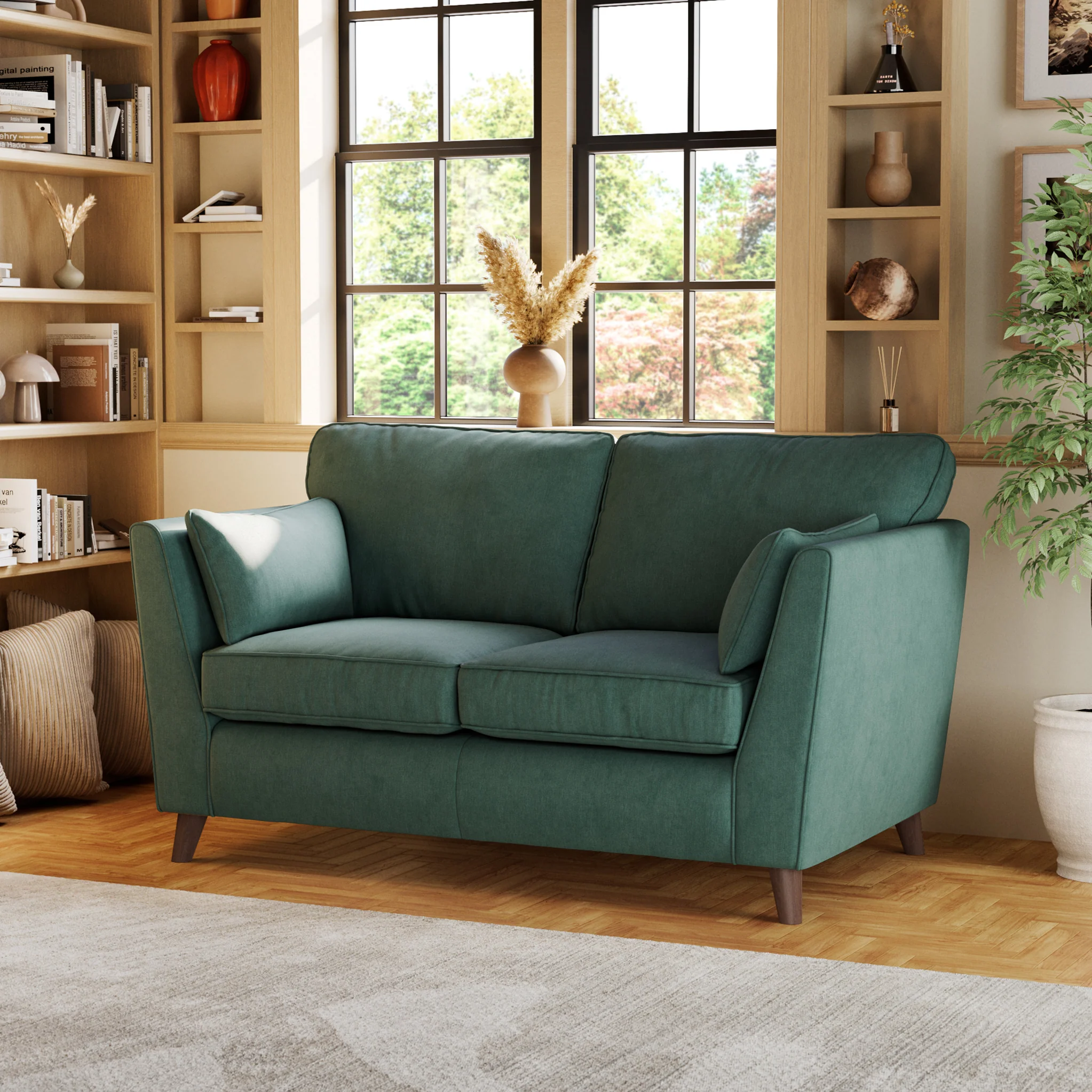 Osten 2 Seater Sofa - Image 38