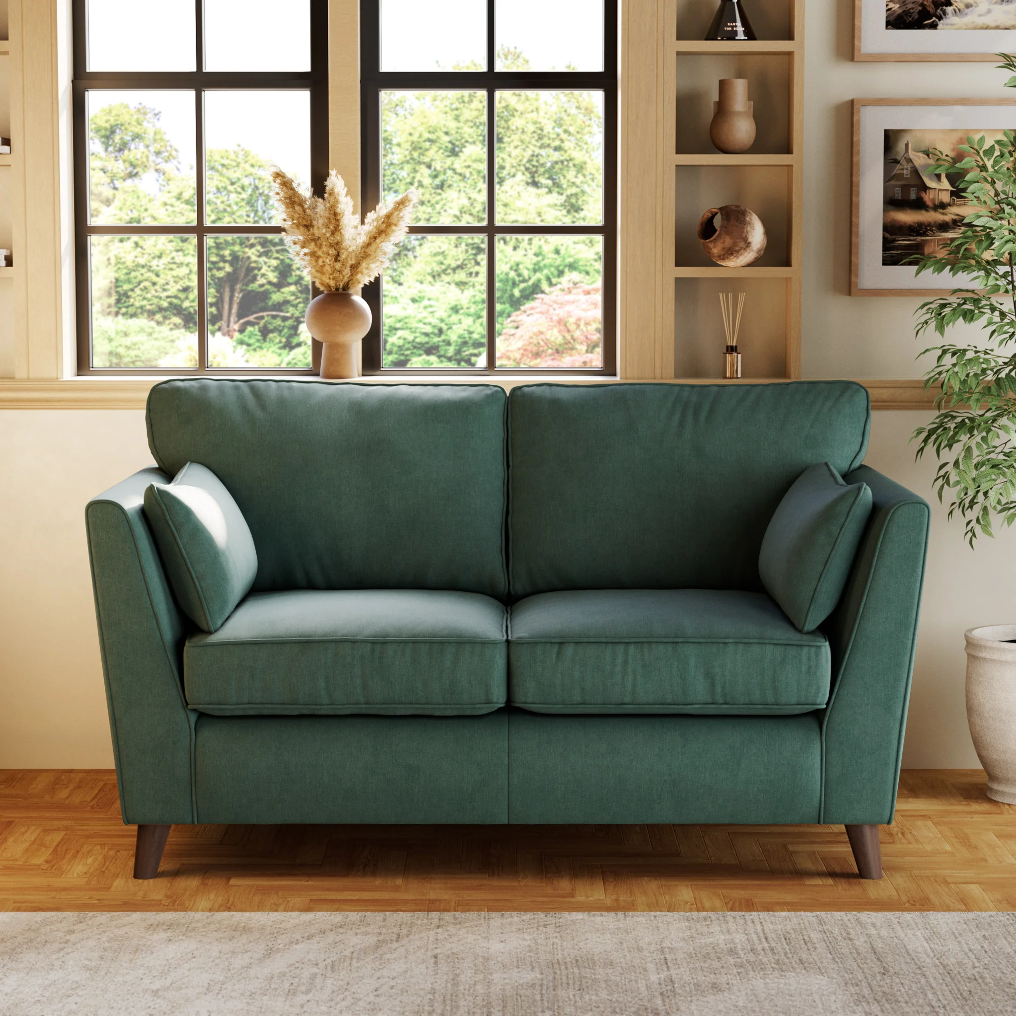 Osten 2 Seater Sofa - Image 39