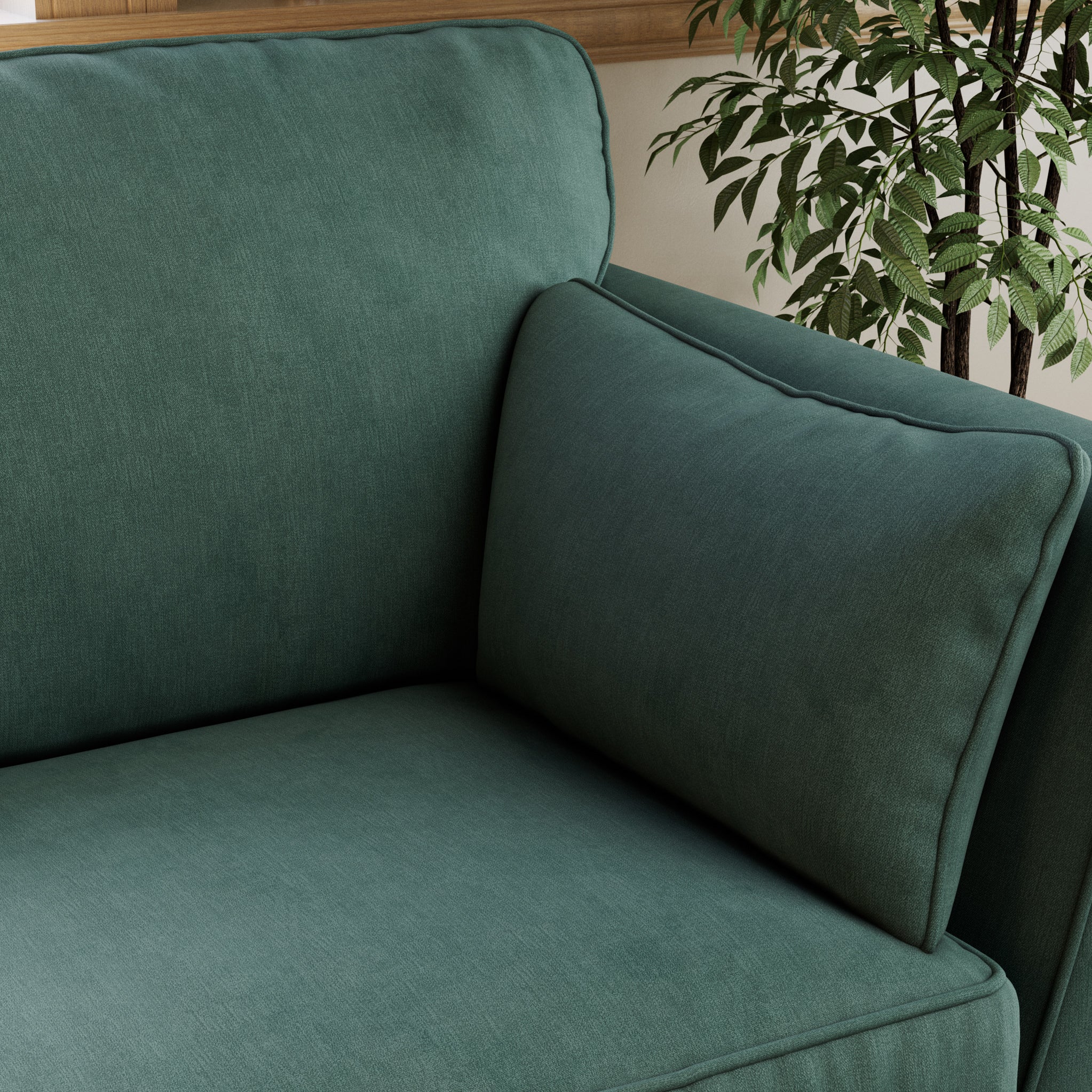 Osten 2 Seater Sofa - Image 45