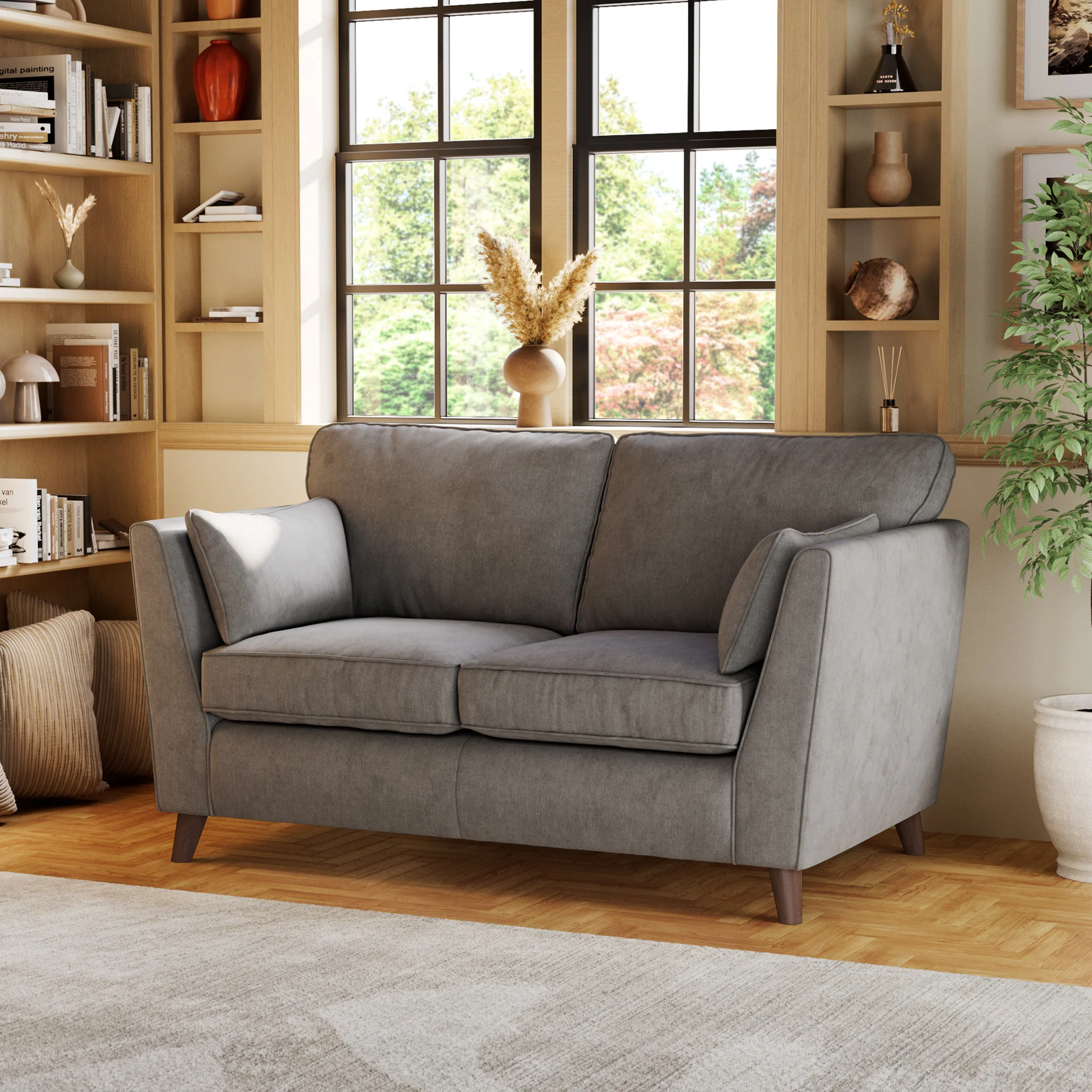 Osten 2 Seater Sofa - Image 51