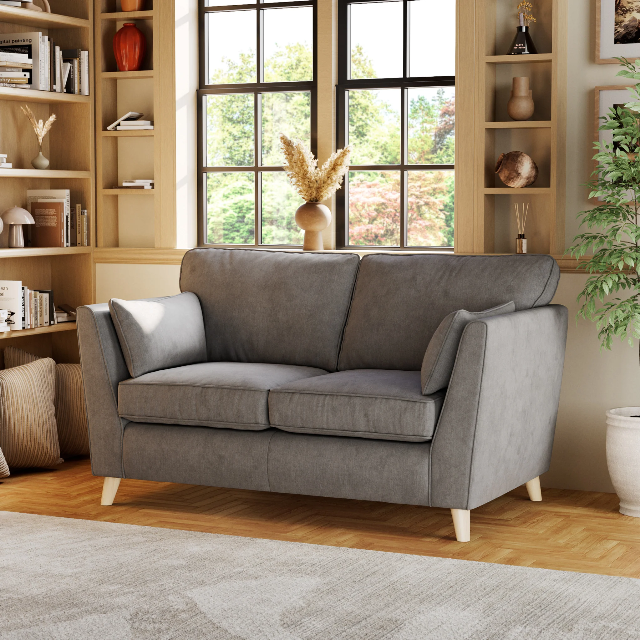 Osten 2 Seater Sofa - Image 54